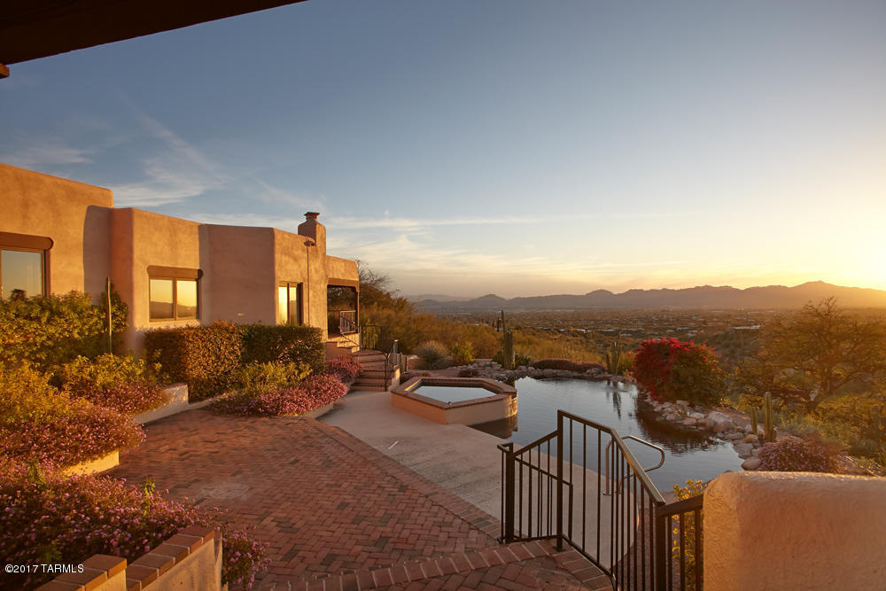 Catalina Ridge Estates(1-36) - Residential