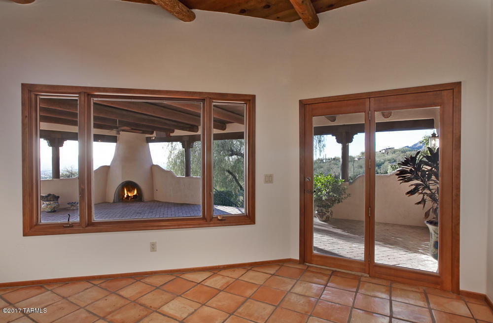 Catalina Ridge Estates(1-36) - Residential