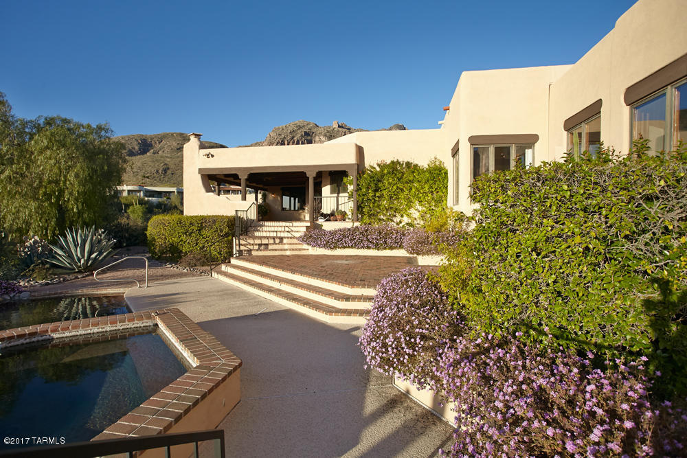 Catalina Ridge Estates(1-36) - Residential