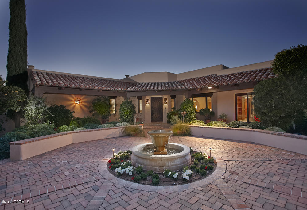 Catalina Ridge Estates(1-36) - Residential
