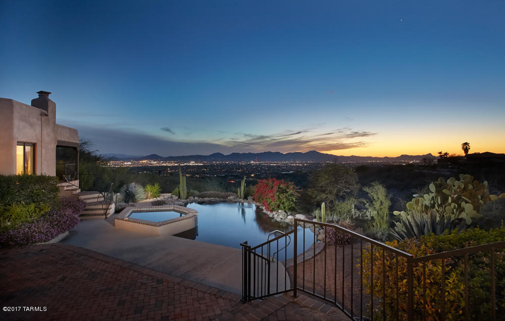 Catalina Ridge Estates(1-36) - Residential