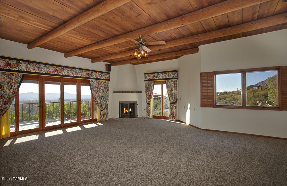 Catalina Ridge Estates(1-36) - Residential