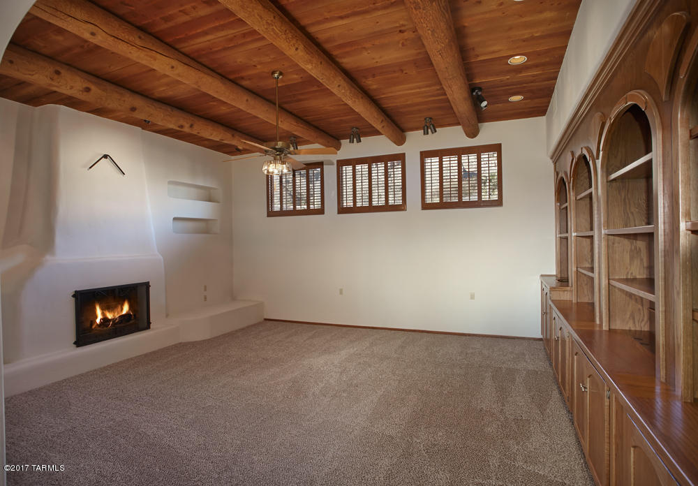Catalina Ridge Estates(1-36) - Residential