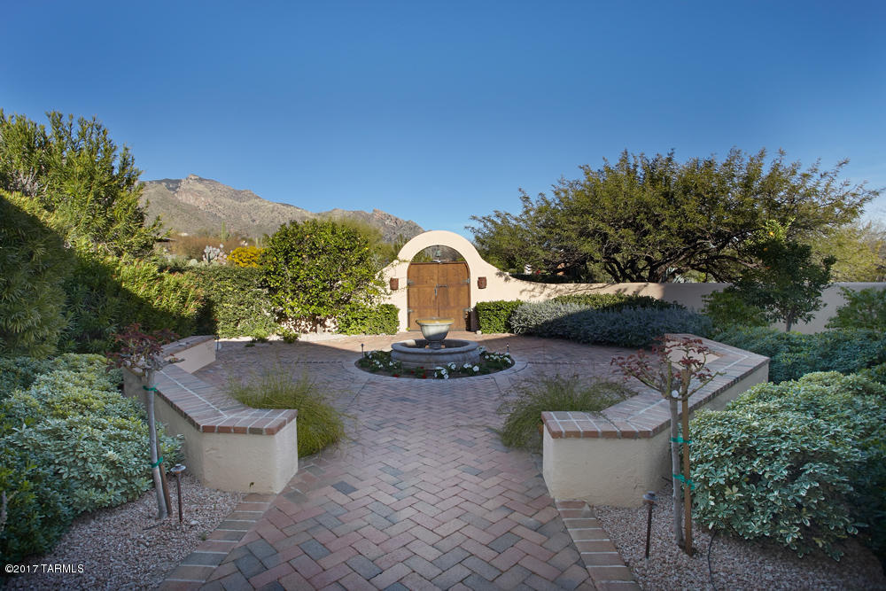 Catalina Ridge Estates(1-36) - Residential