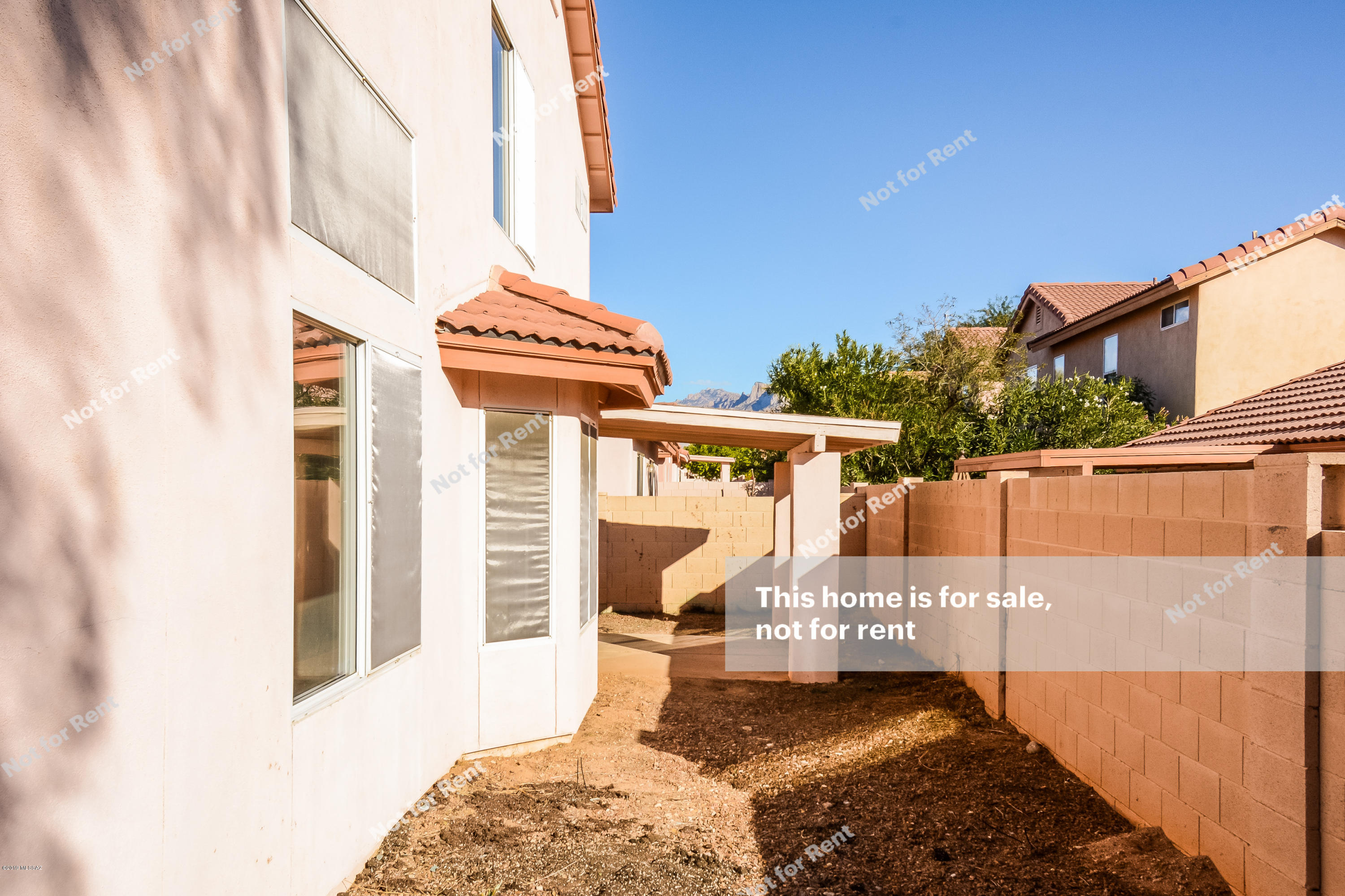 North Ranch (1-187) - Residential