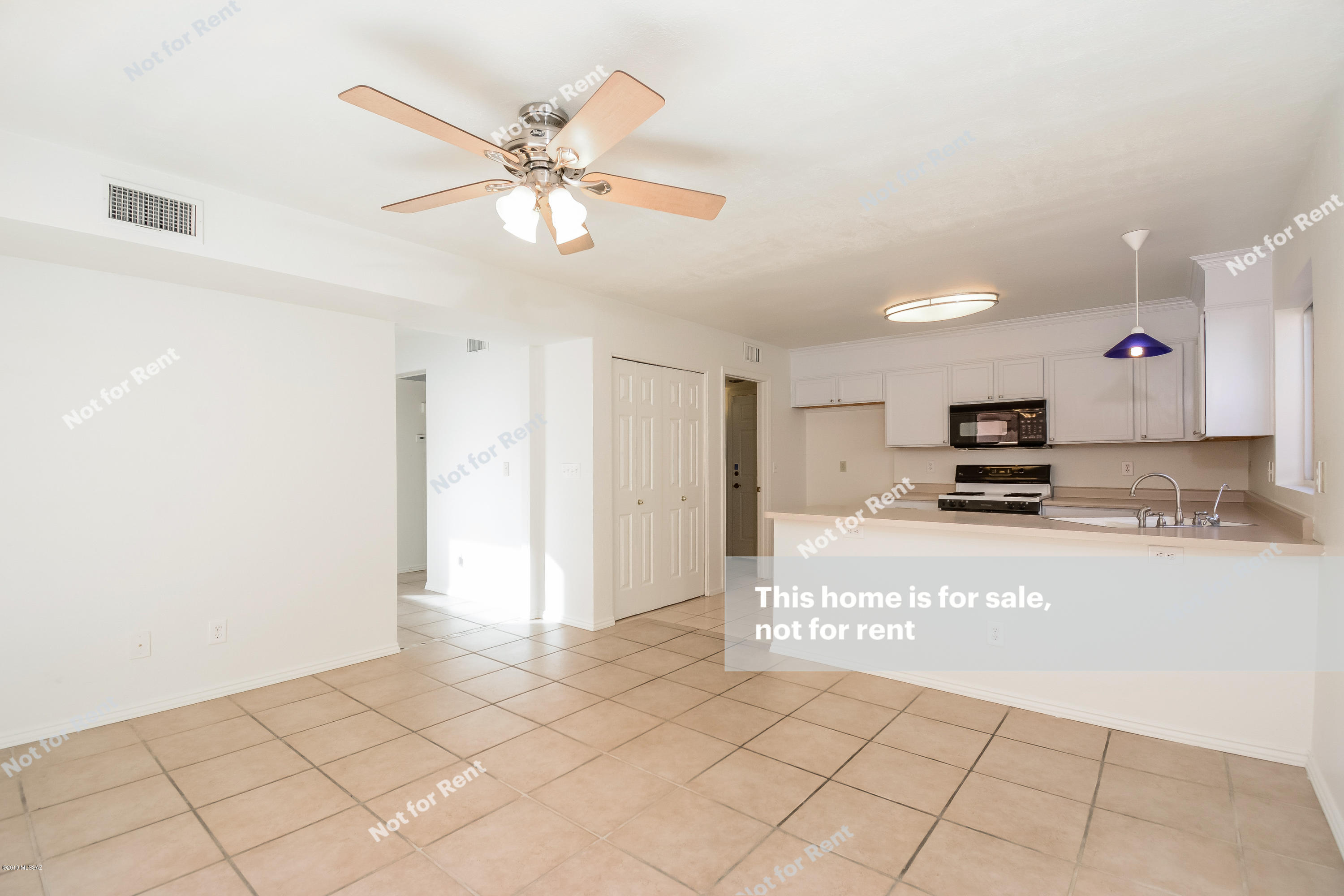 North Ranch (1-187) - Residential