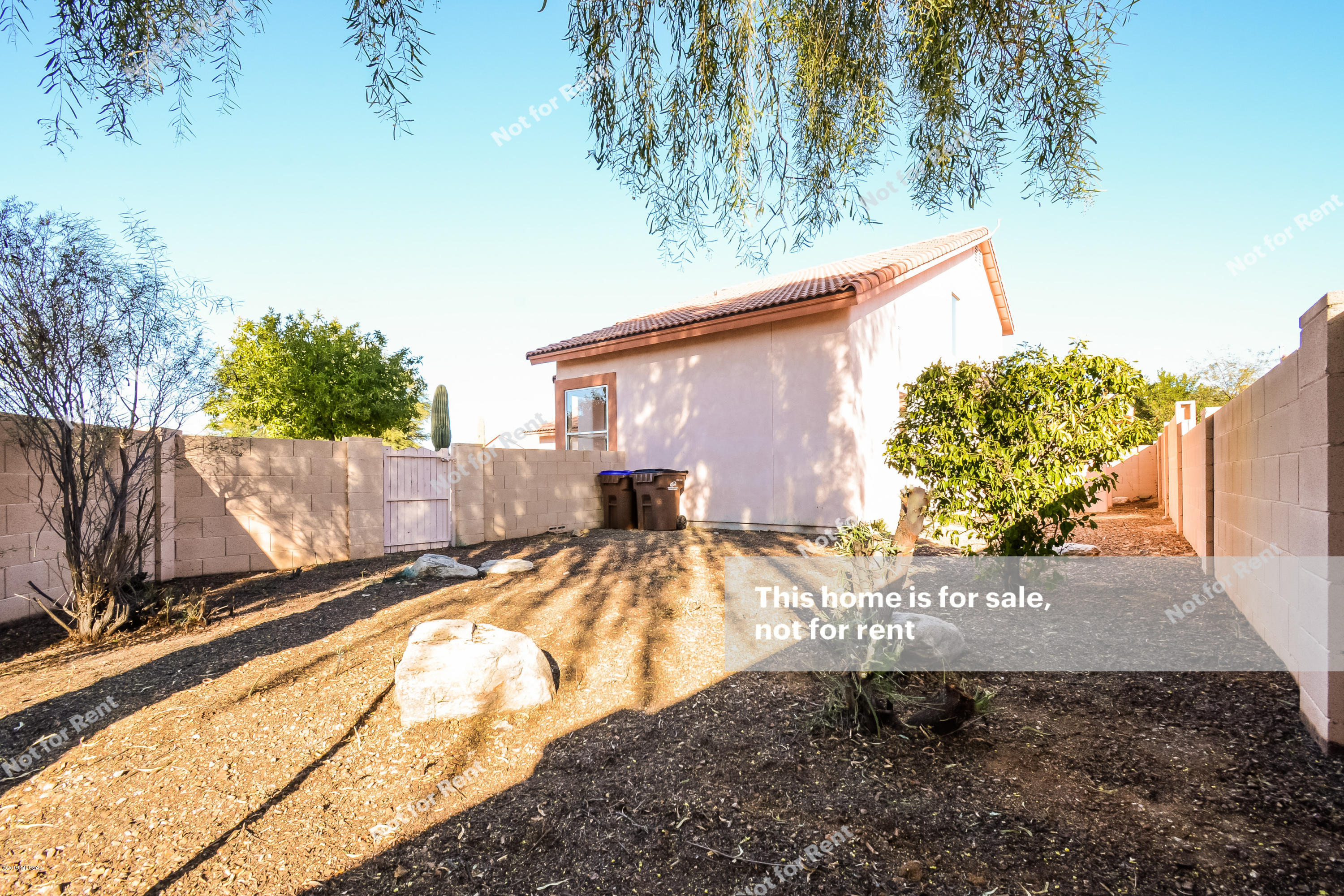 North Ranch (1-187) - Residential