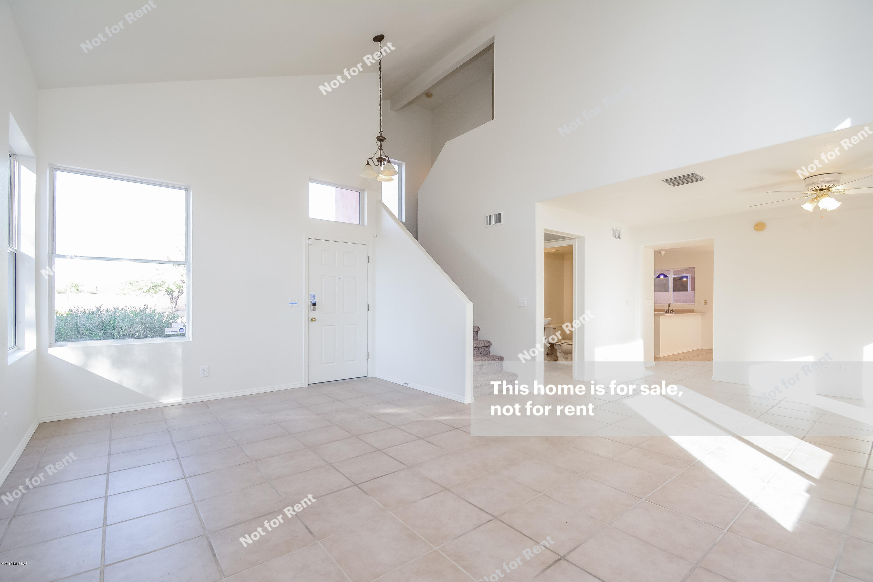 North Ranch (1-187) - Residential