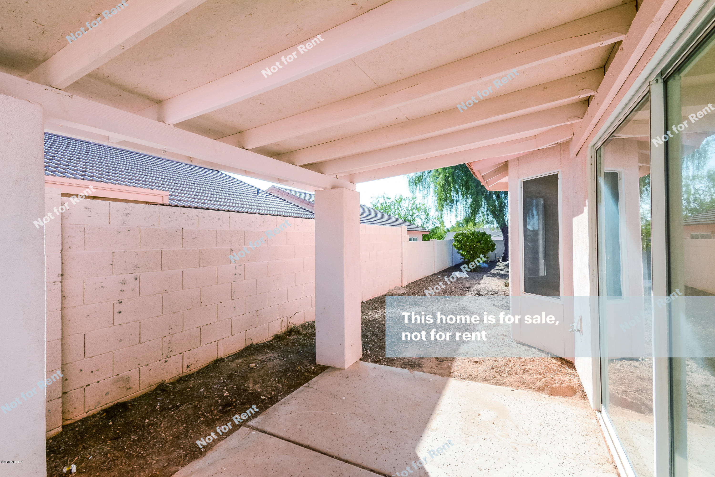 North Ranch (1-187) - Residential