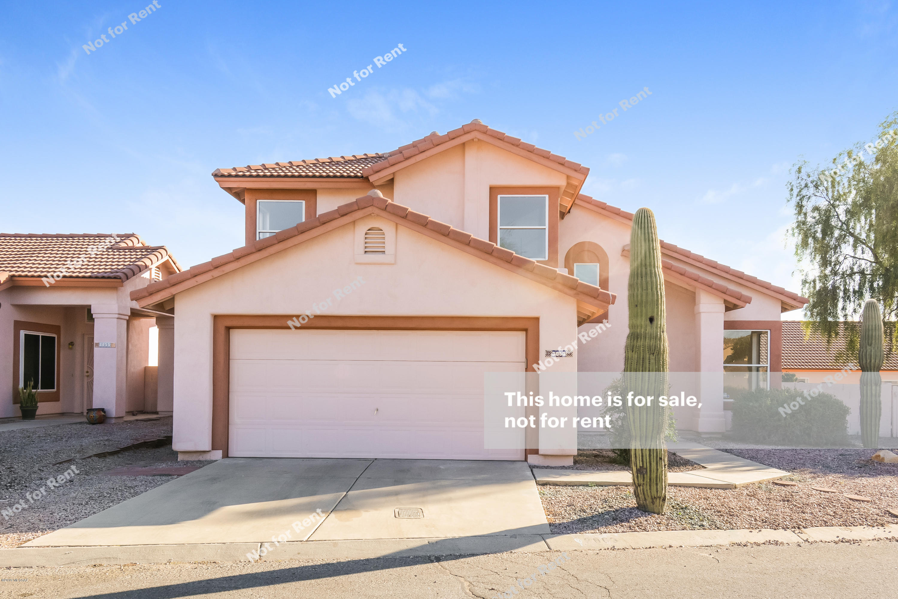 North Ranch (1-187) - Residential
