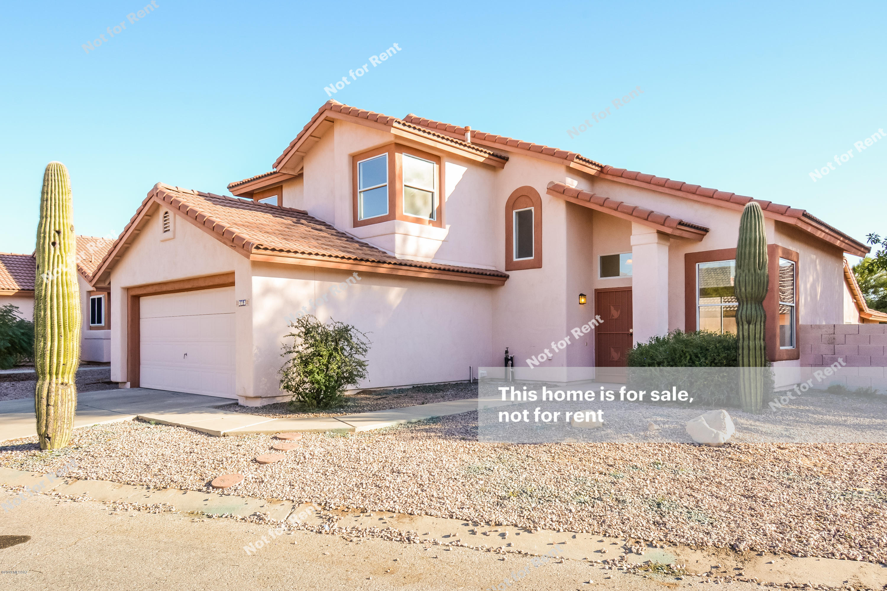 North Ranch (1-187) - Residential