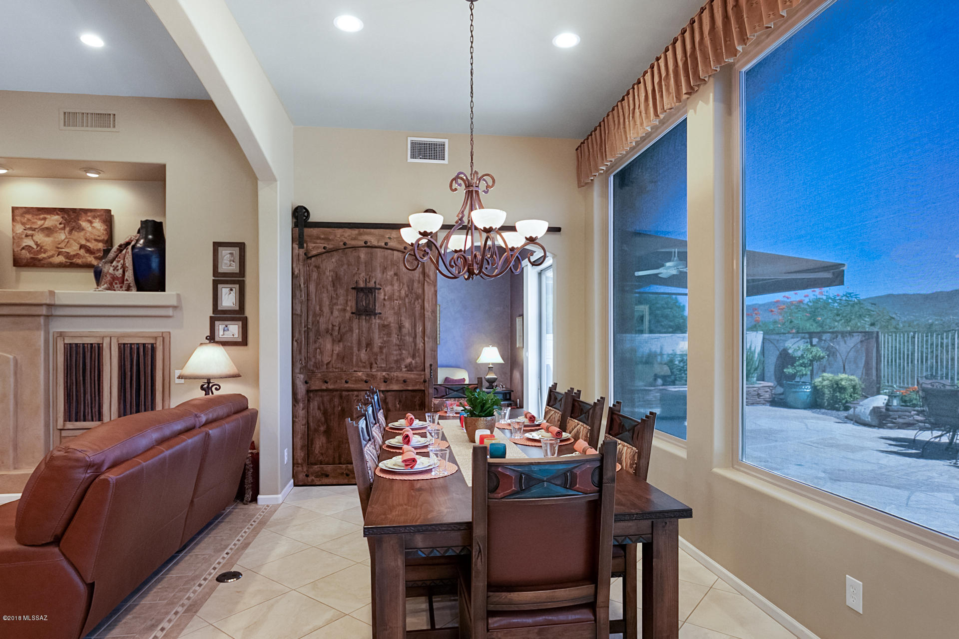 Saddlebrooke - Residential