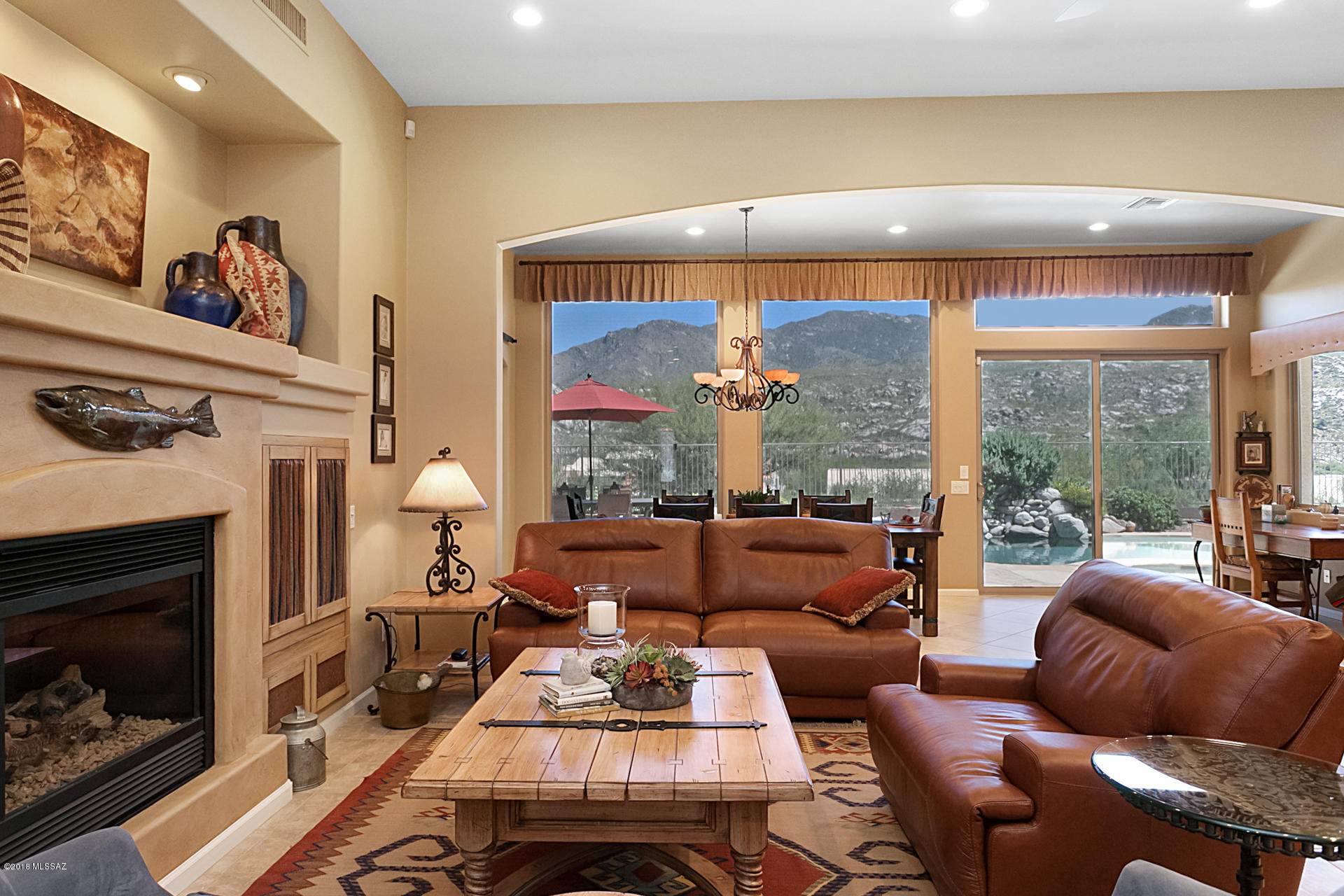 Saddlebrooke - Residential