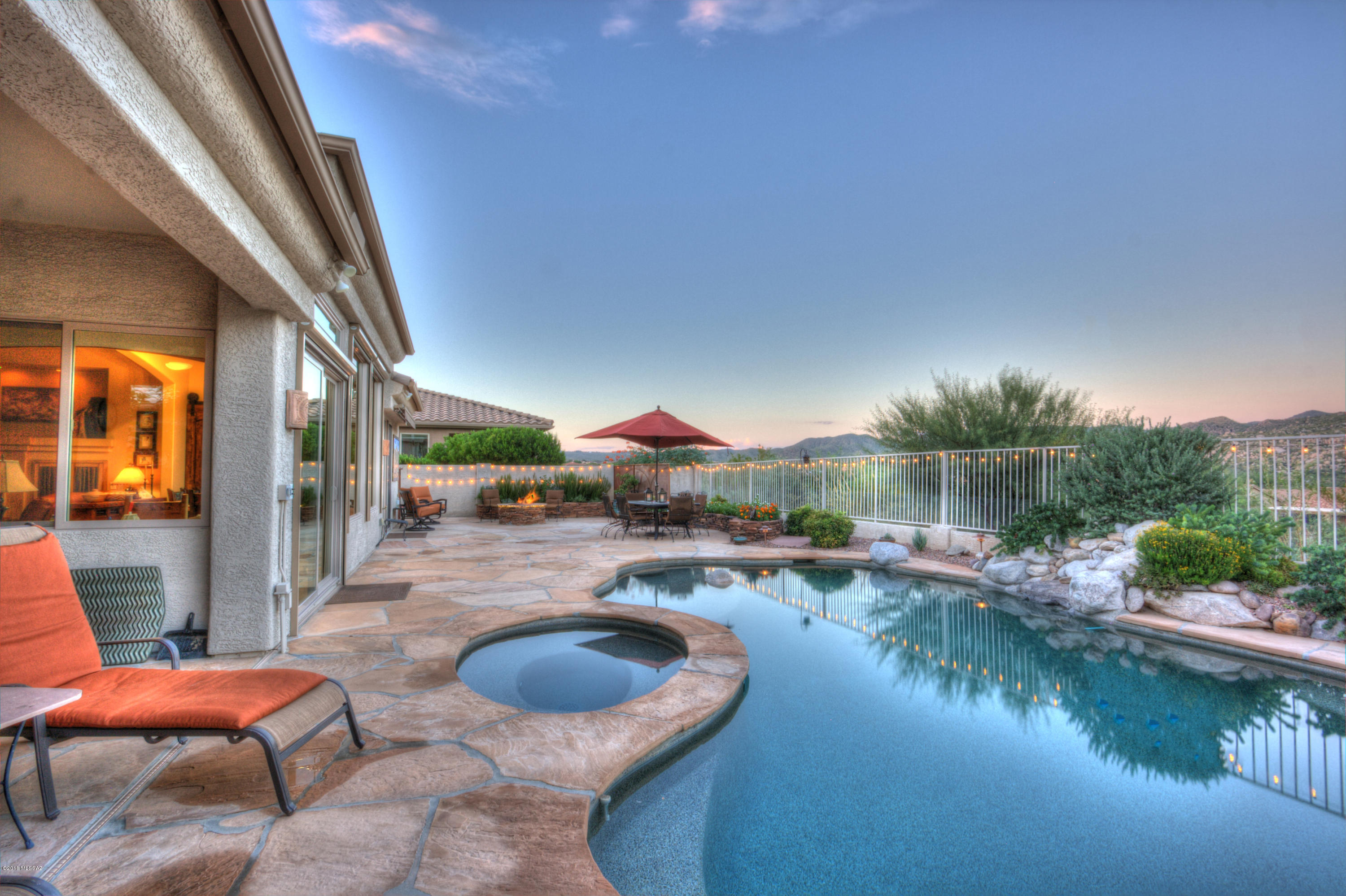 Saddlebrooke - Residential