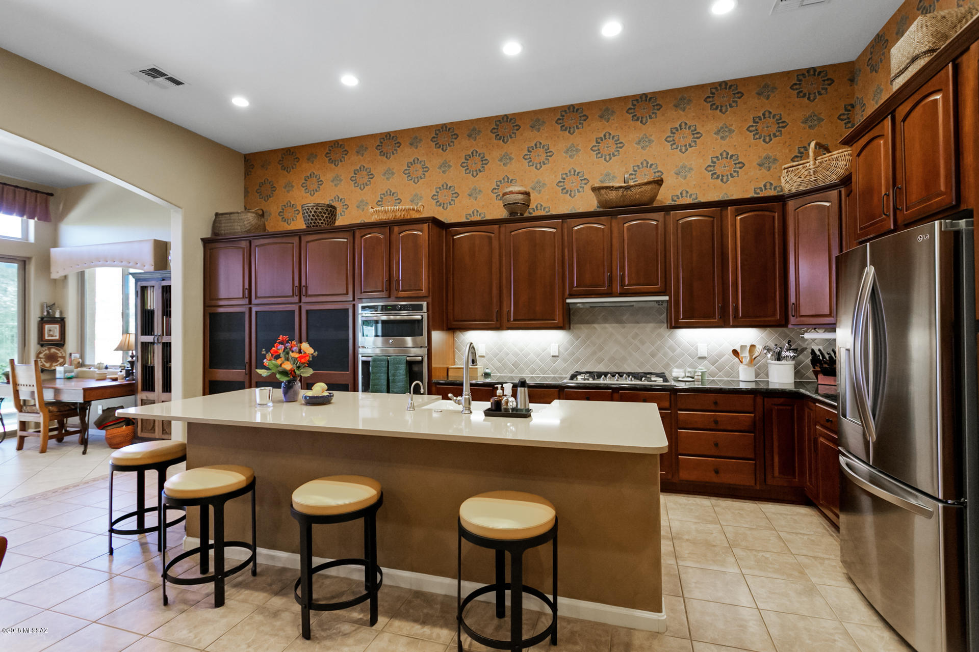 Saddlebrooke - Residential