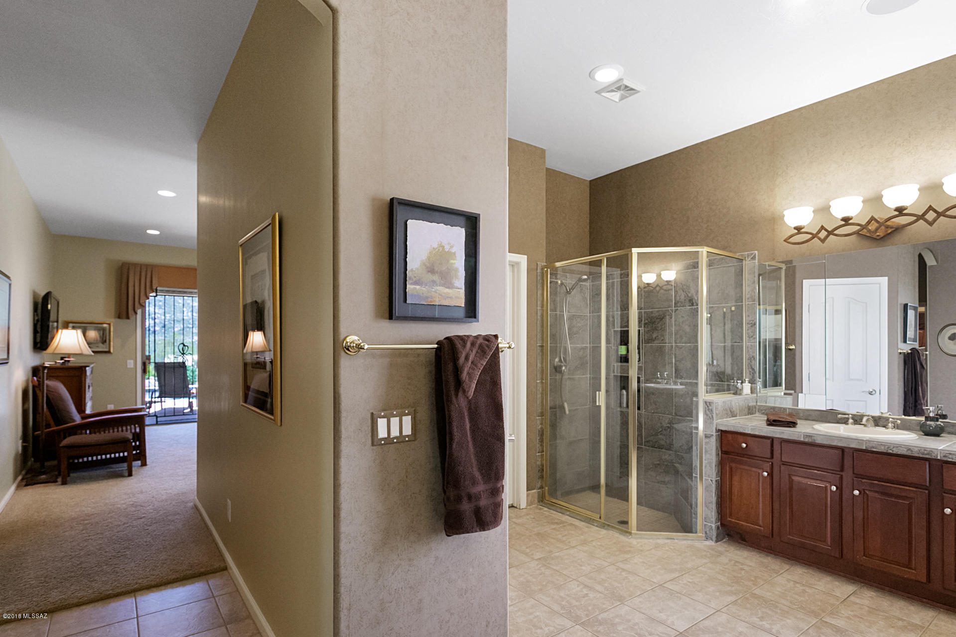 Saddlebrooke - Residential