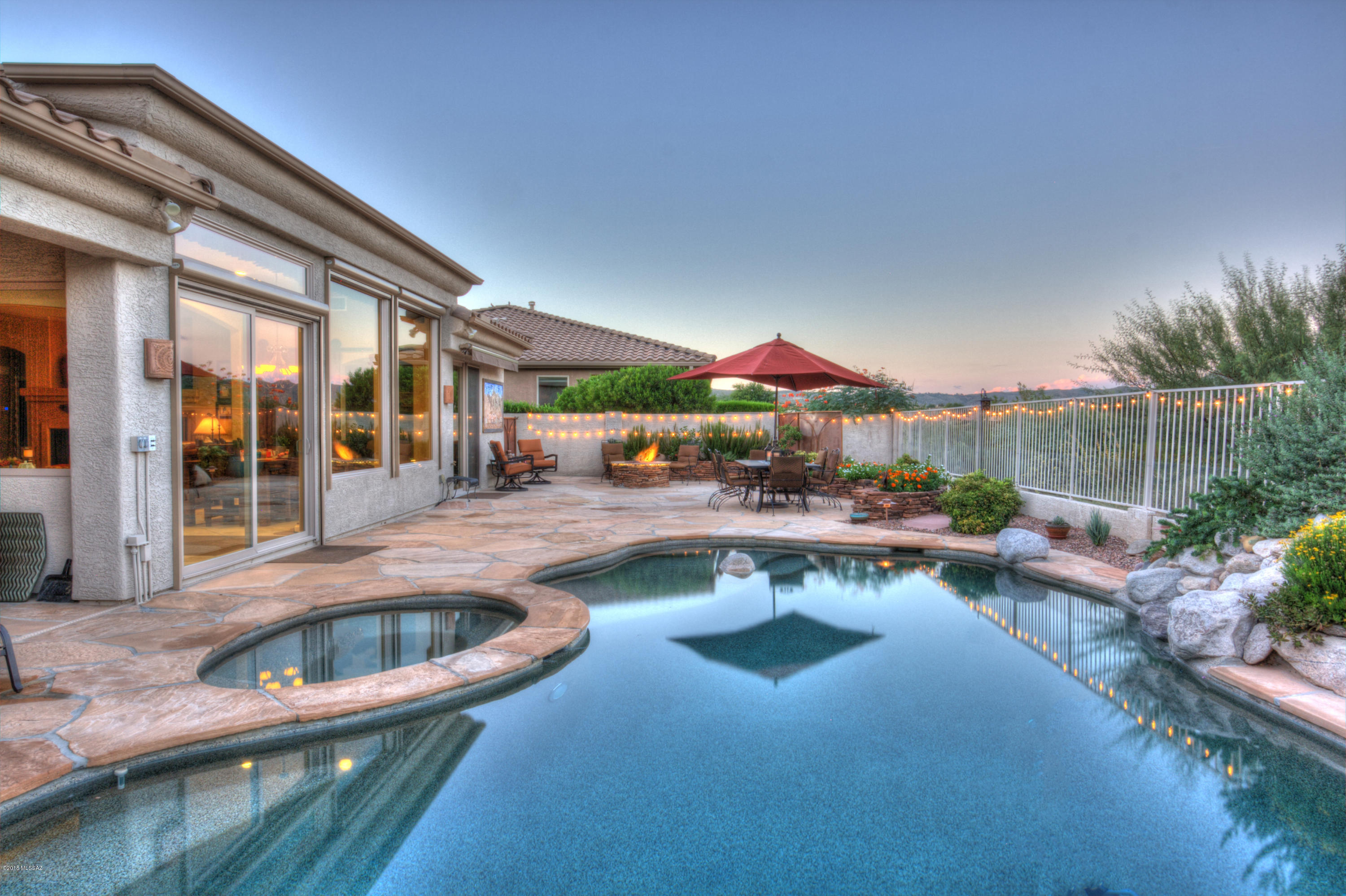 Saddlebrooke - Residential