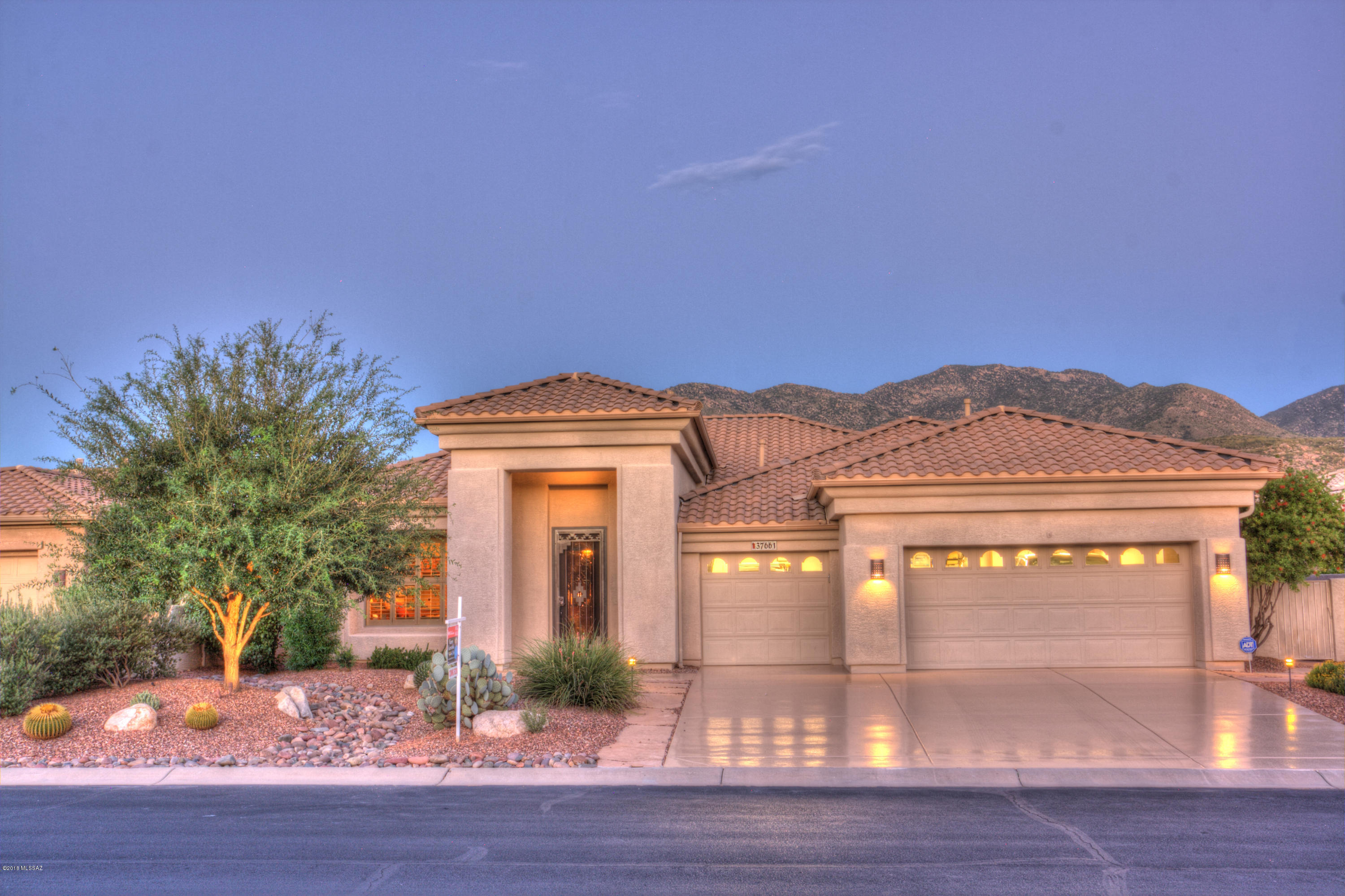 Saddlebrooke - Residential