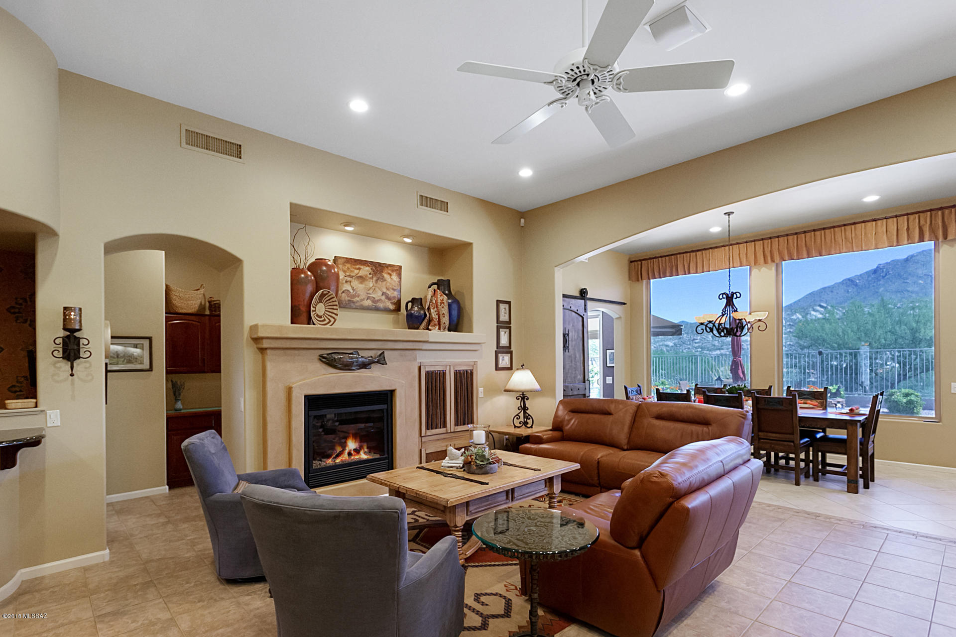Saddlebrooke - Residential