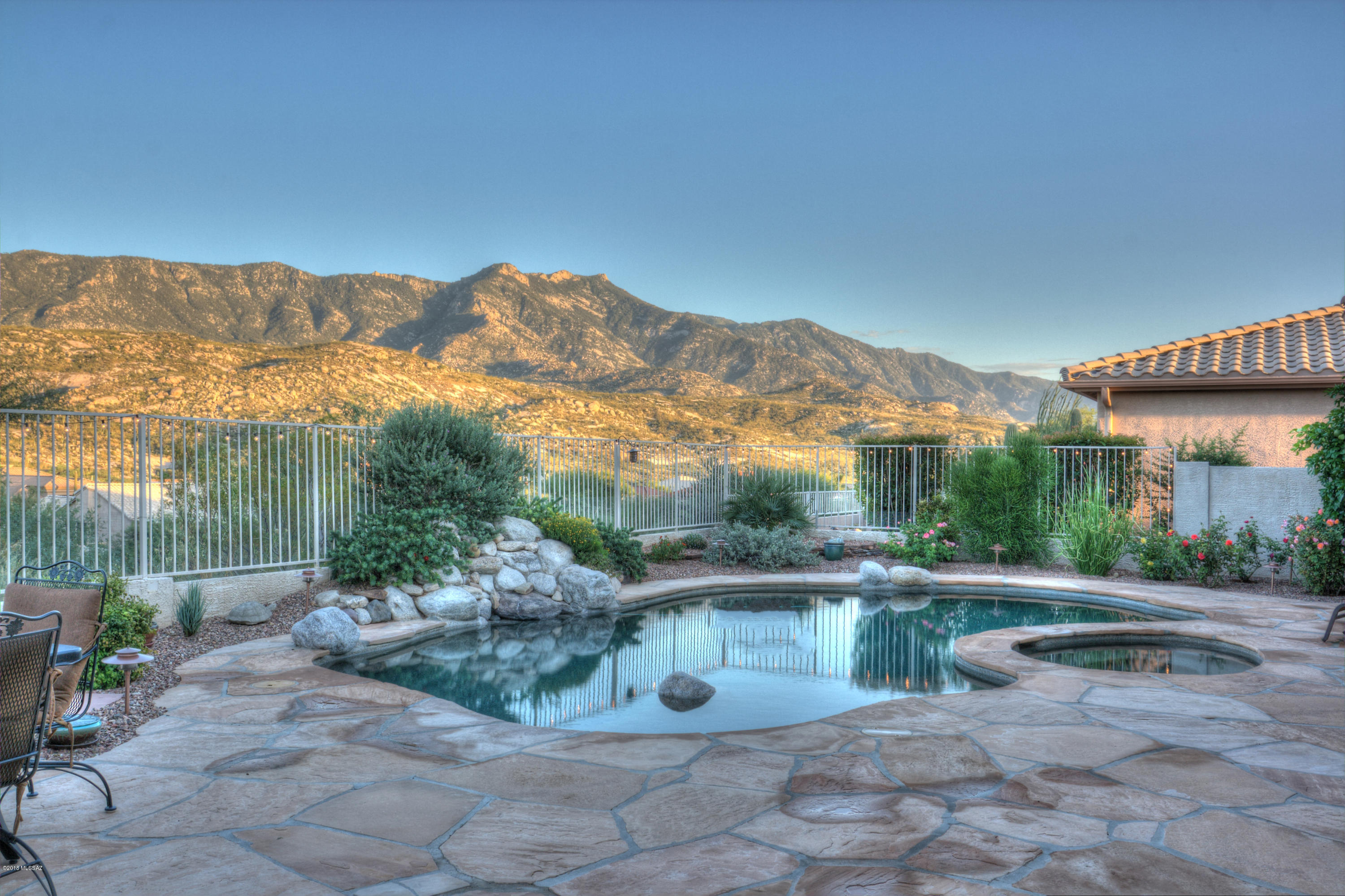 Saddlebrooke - Residential