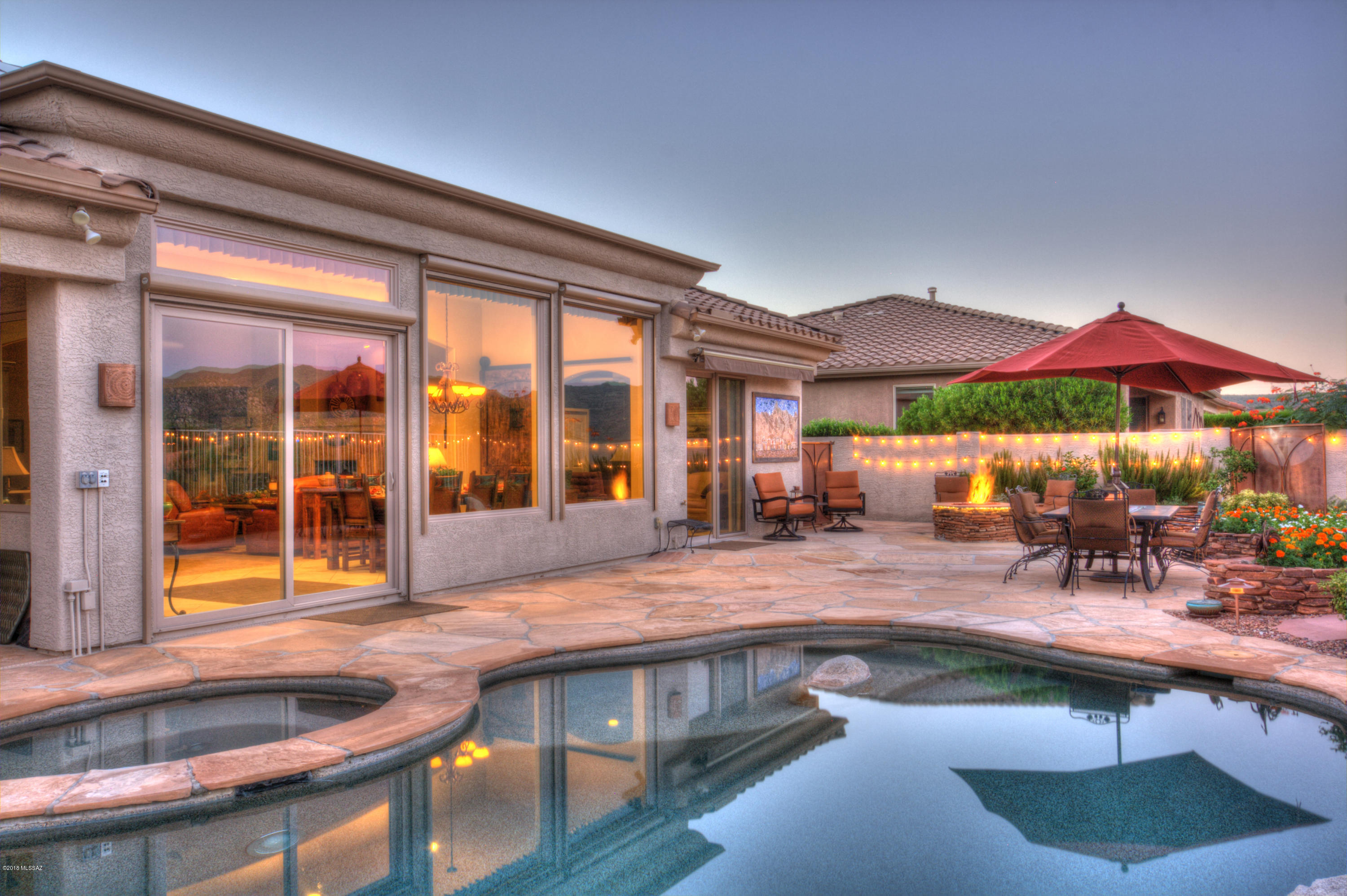 Saddlebrooke - Residential