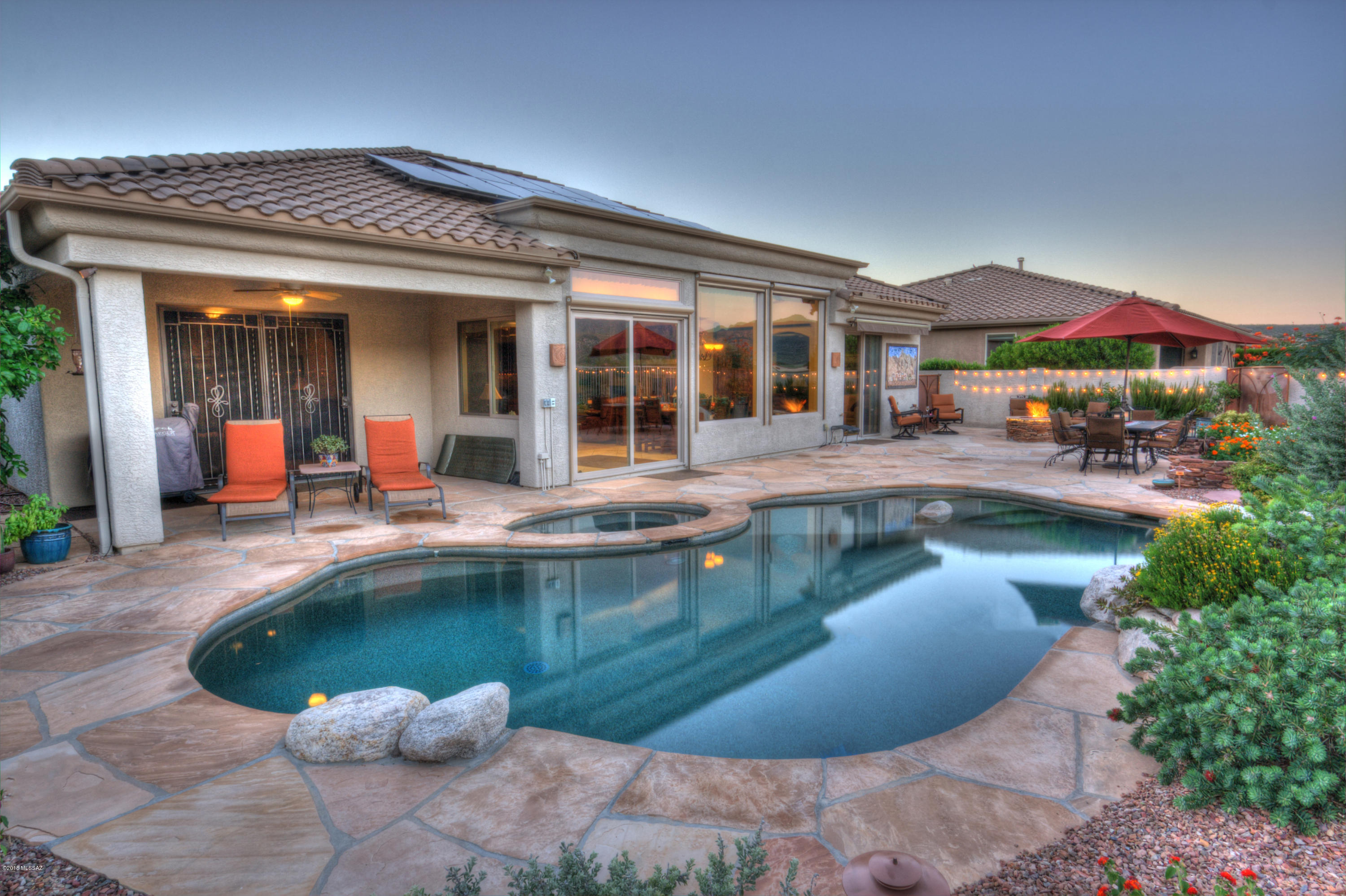 Saddlebrooke - Residential