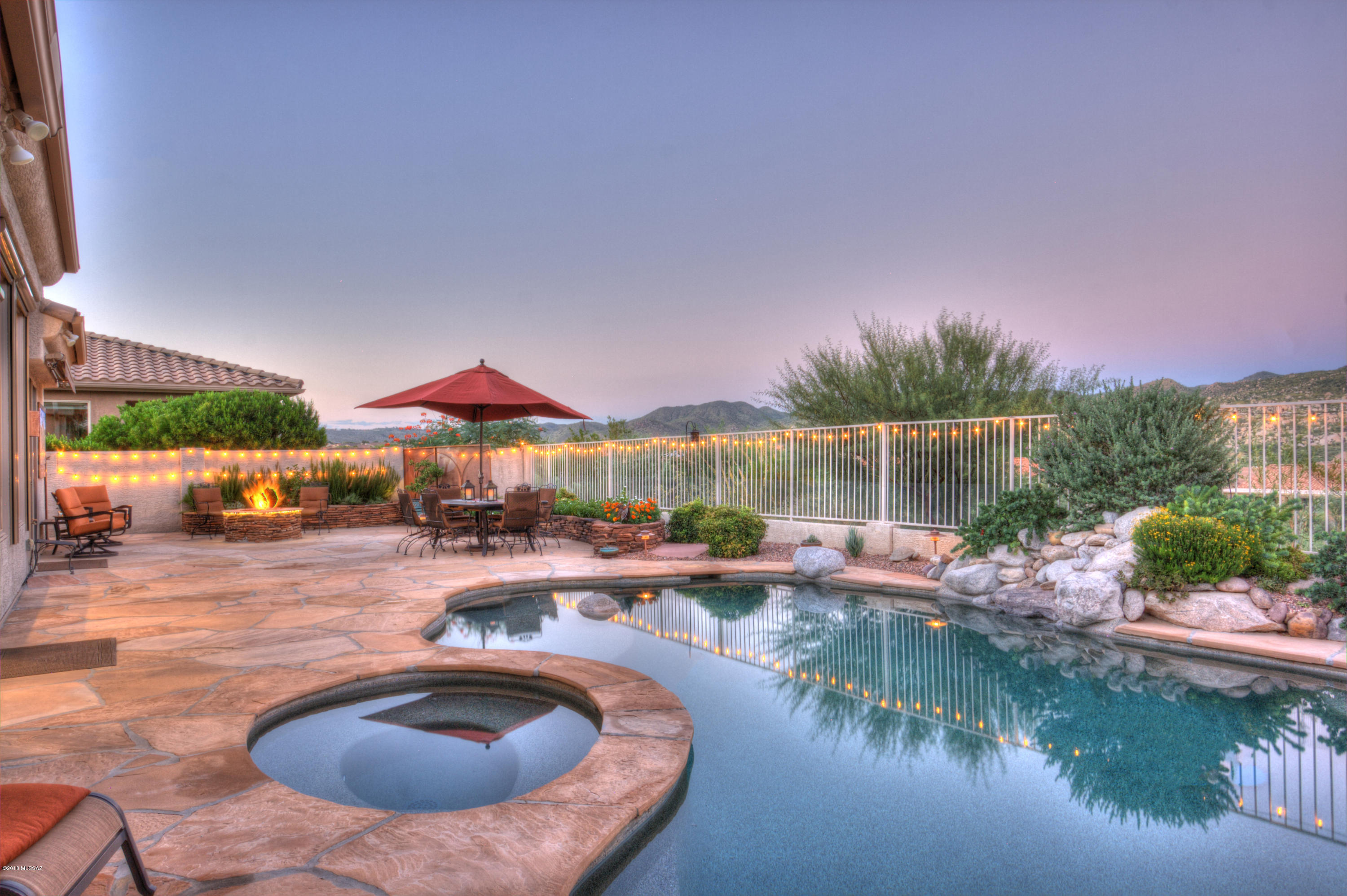 Saddlebrooke - Residential