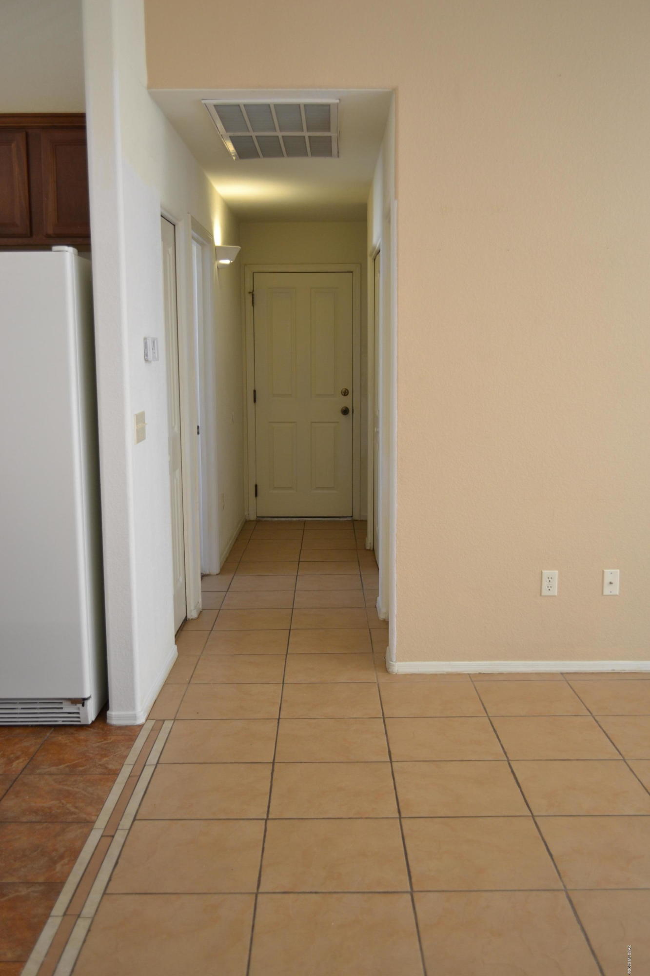 Desert Stone (1-260) - Residential Lease
