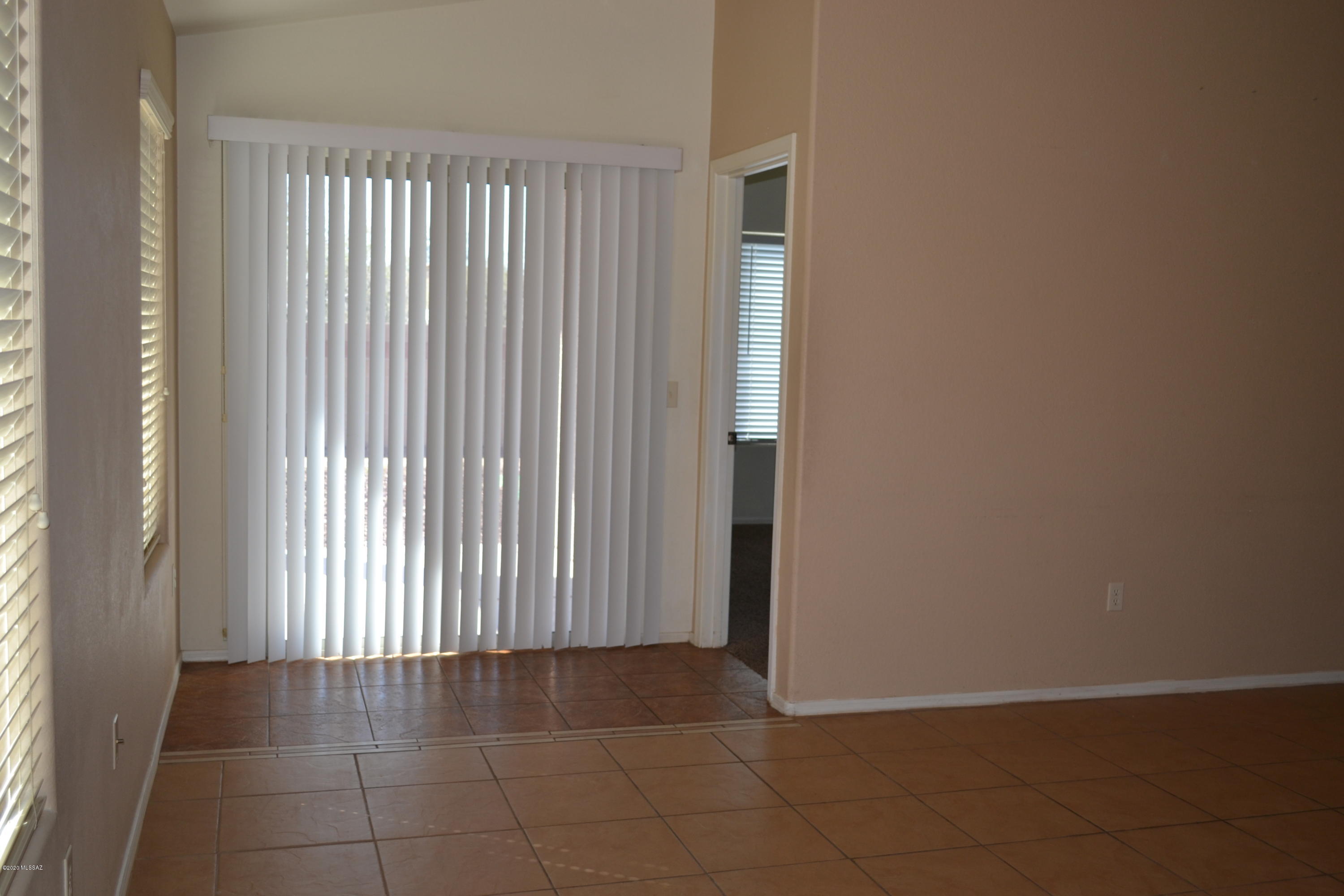 Desert Stone (1-260) - Residential Lease