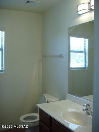 Desert Stone (1-260) - Residential Lease