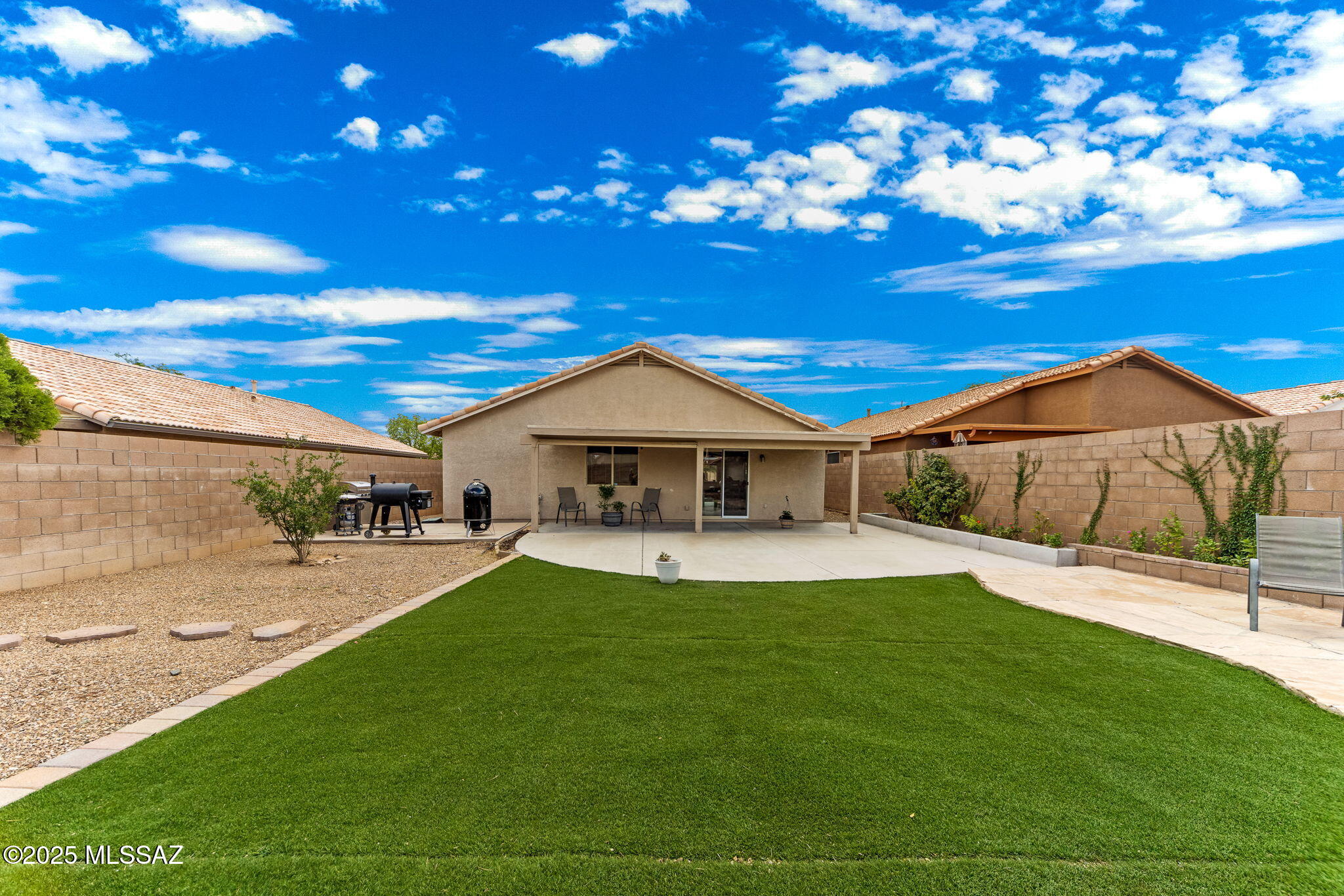 Rancho Elegante - Residential