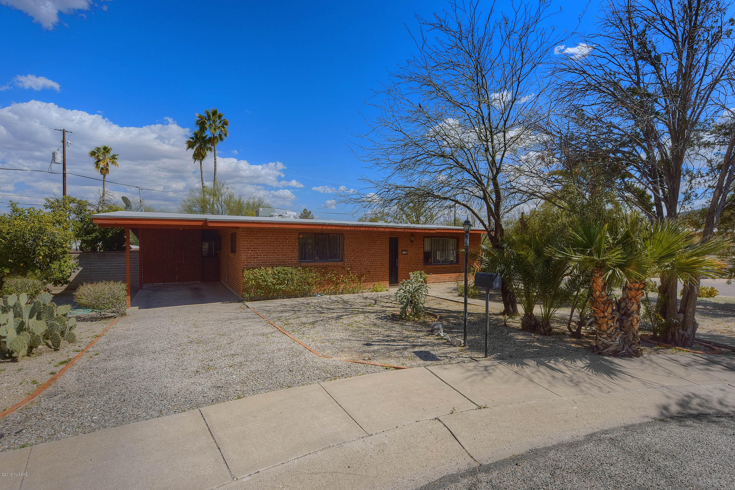 Mecedora Club Estates - Residential