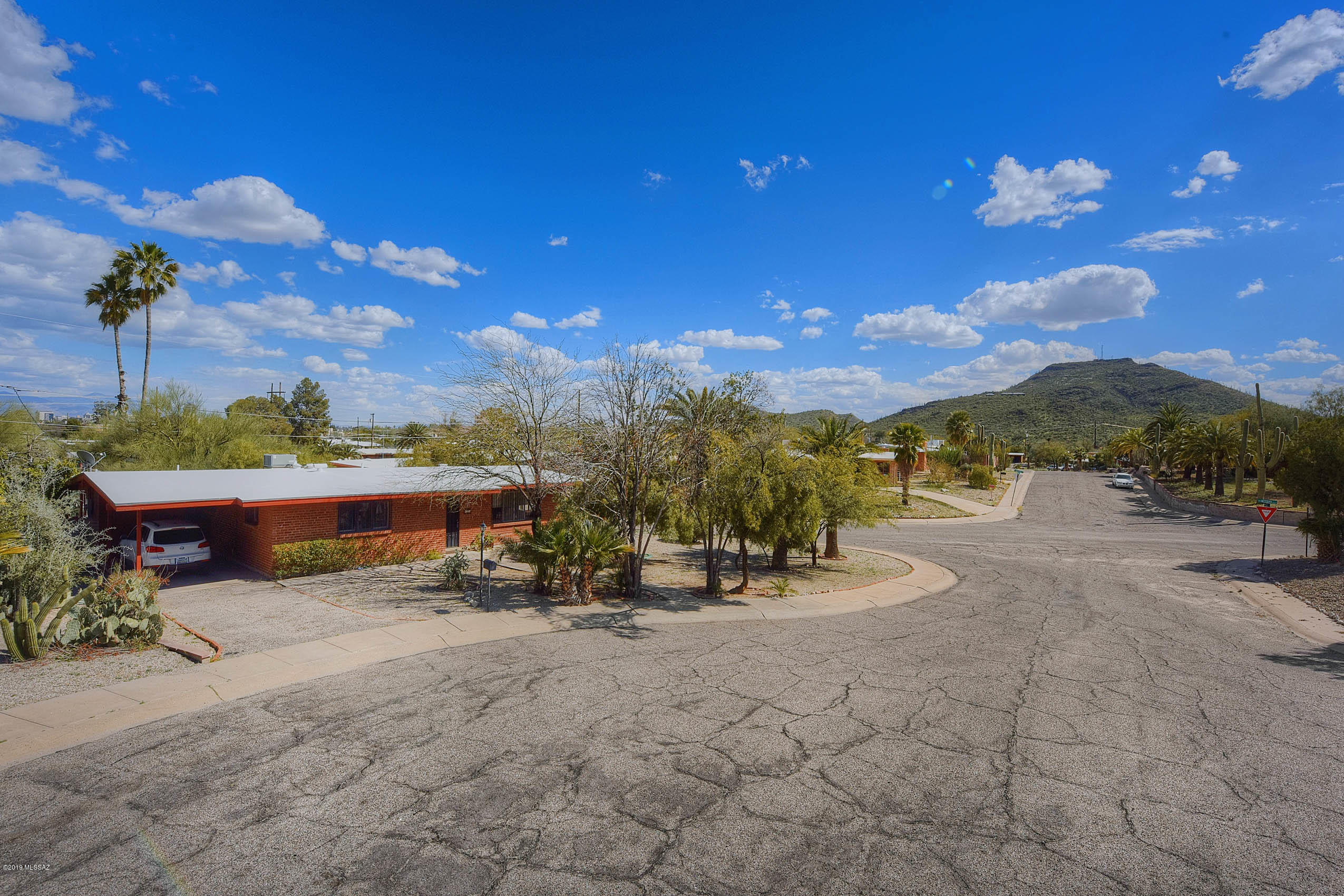 Mecedora Club Estates - Residential