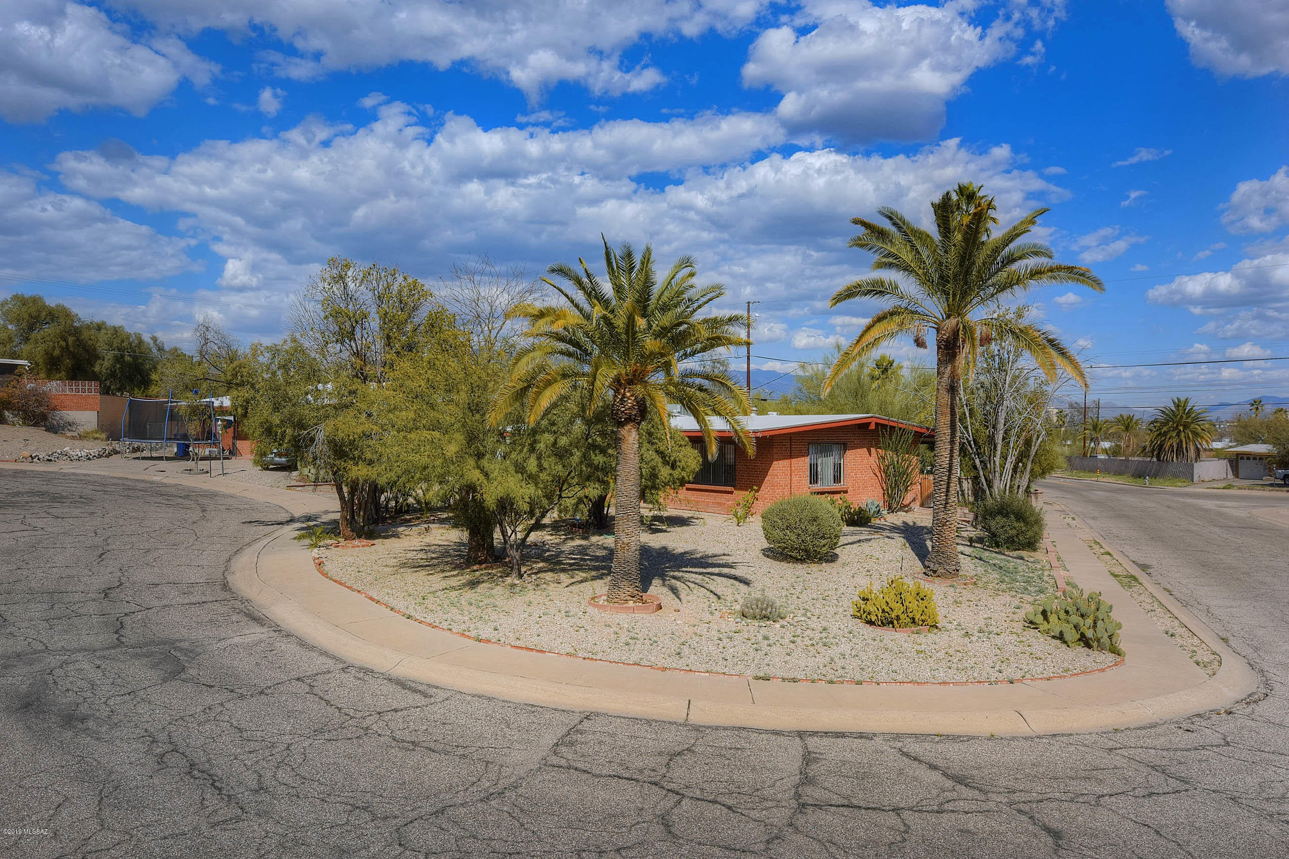 Mecedora Club Estates - Residential