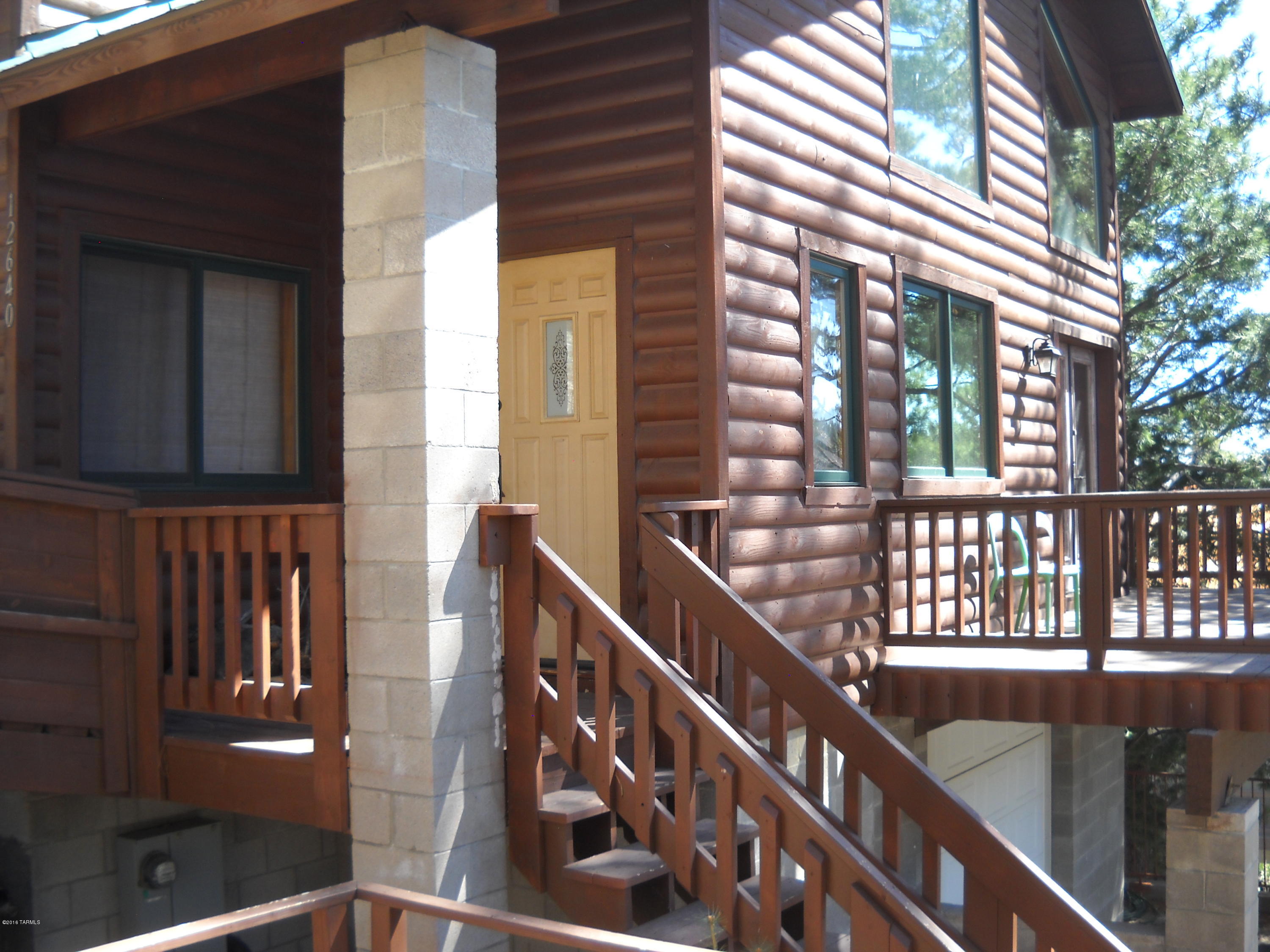 Summerhaven - Residential