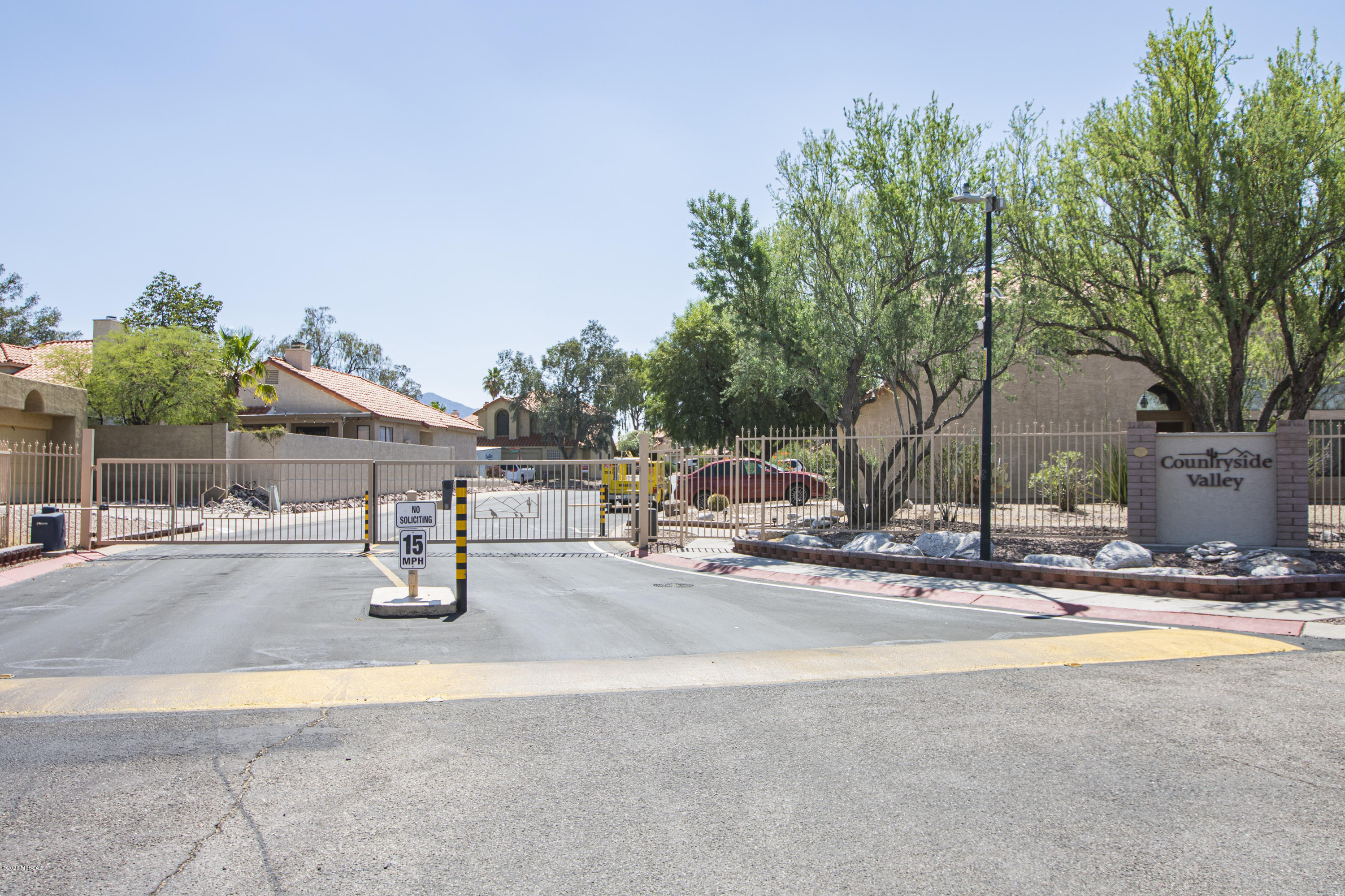 Countryside Valley (1-123) - Residential
