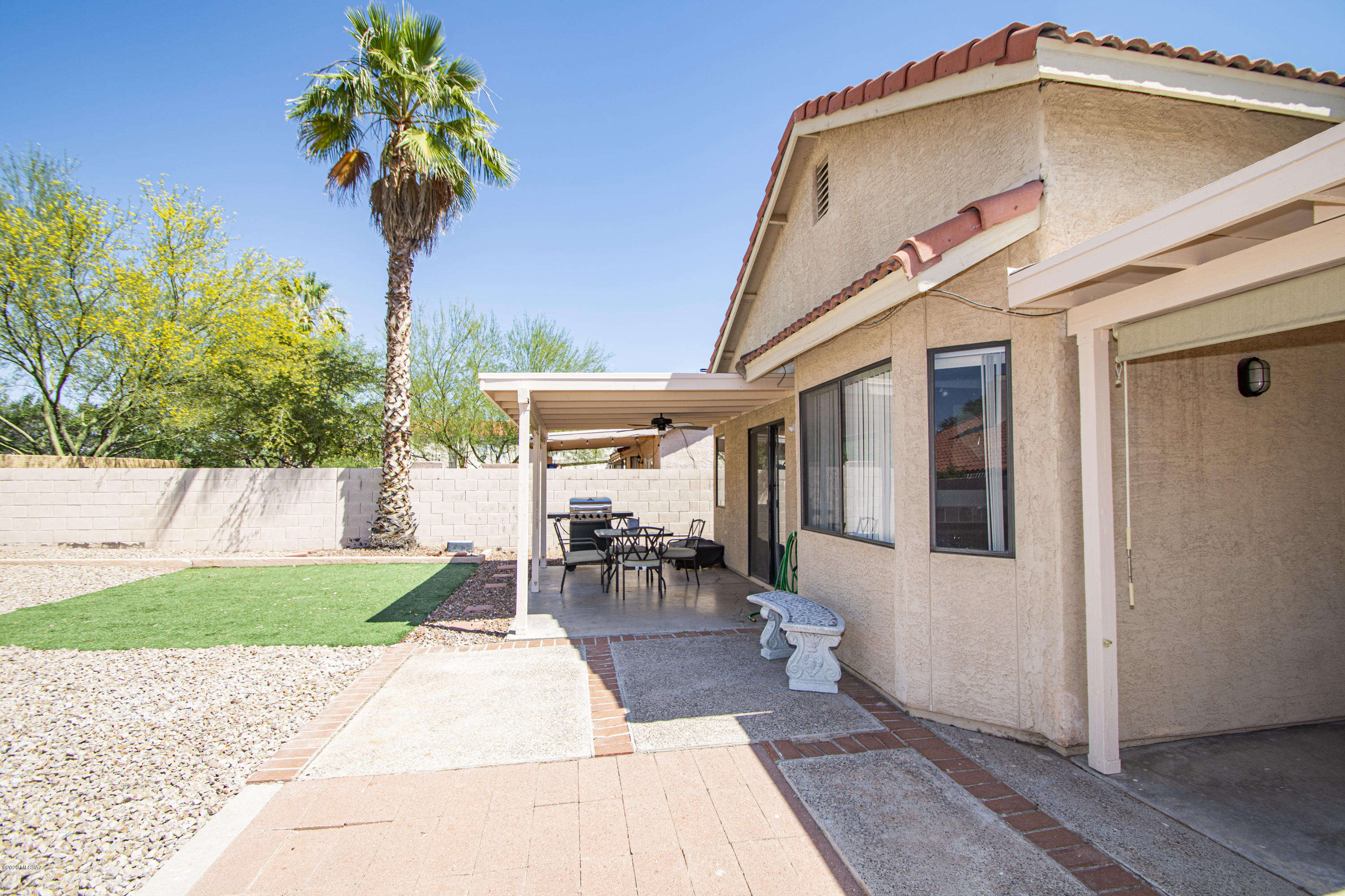 Countryside Valley (1-123) - Residential