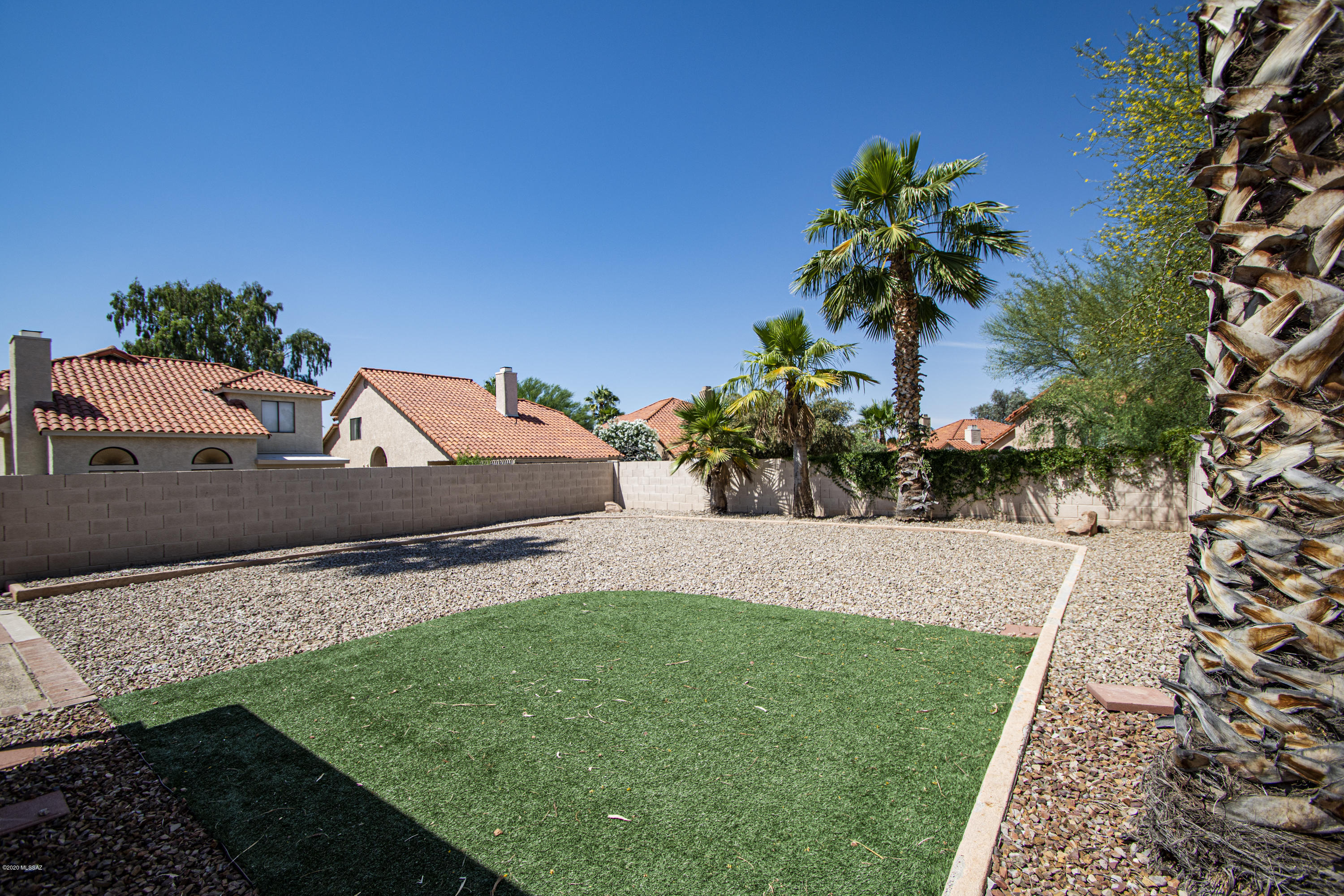 Countryside Valley (1-123) - Residential