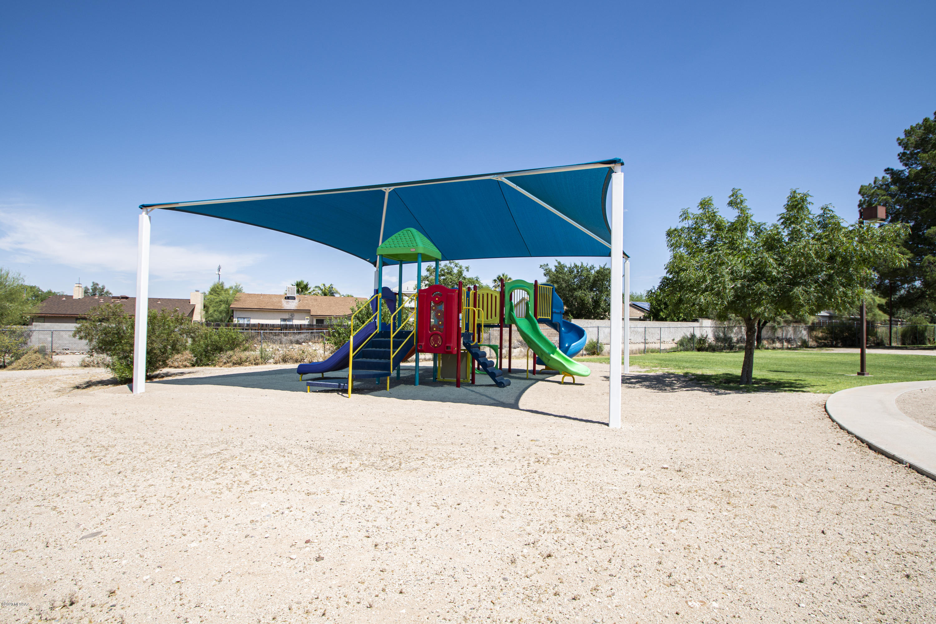Countryside Valley (1-123) - Residential