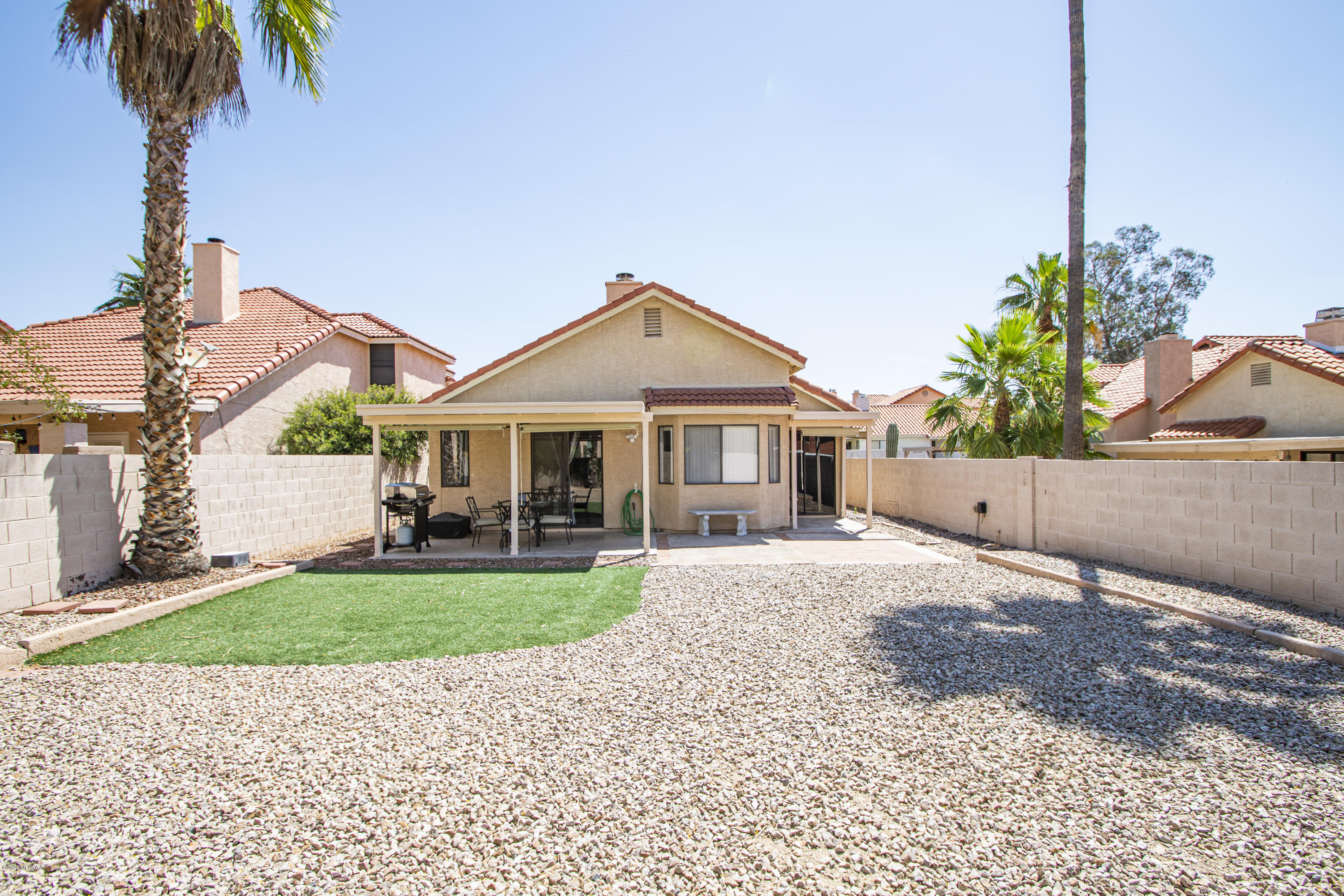 Countryside Valley (1-123) - Residential