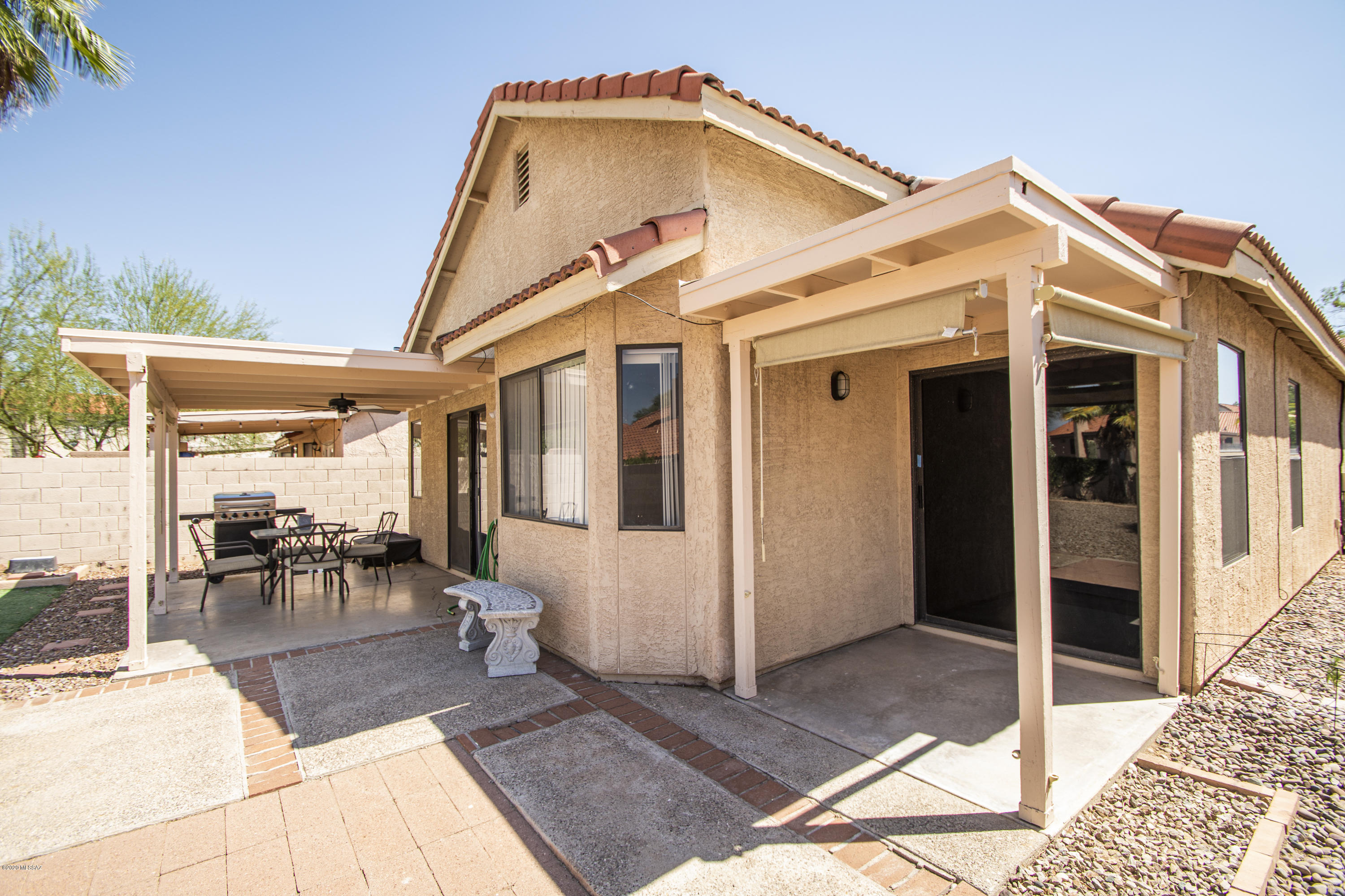 Countryside Valley (1-123) - Residential