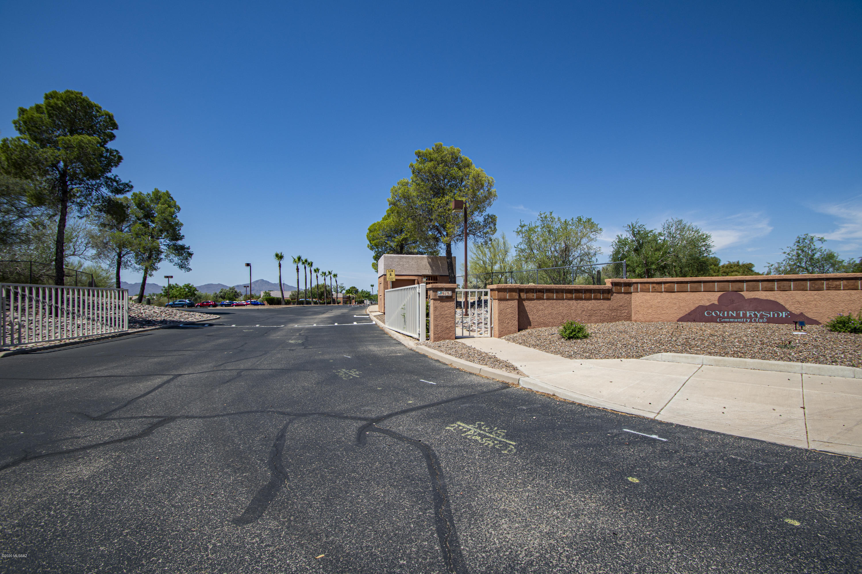 Countryside Valley (1-123) - Residential