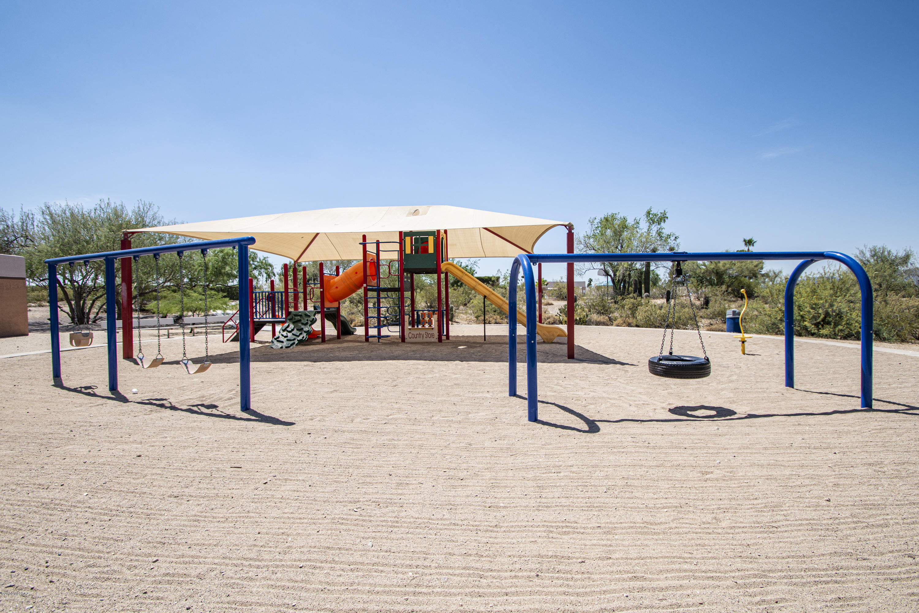 Countryside Valley (1-123) - Residential