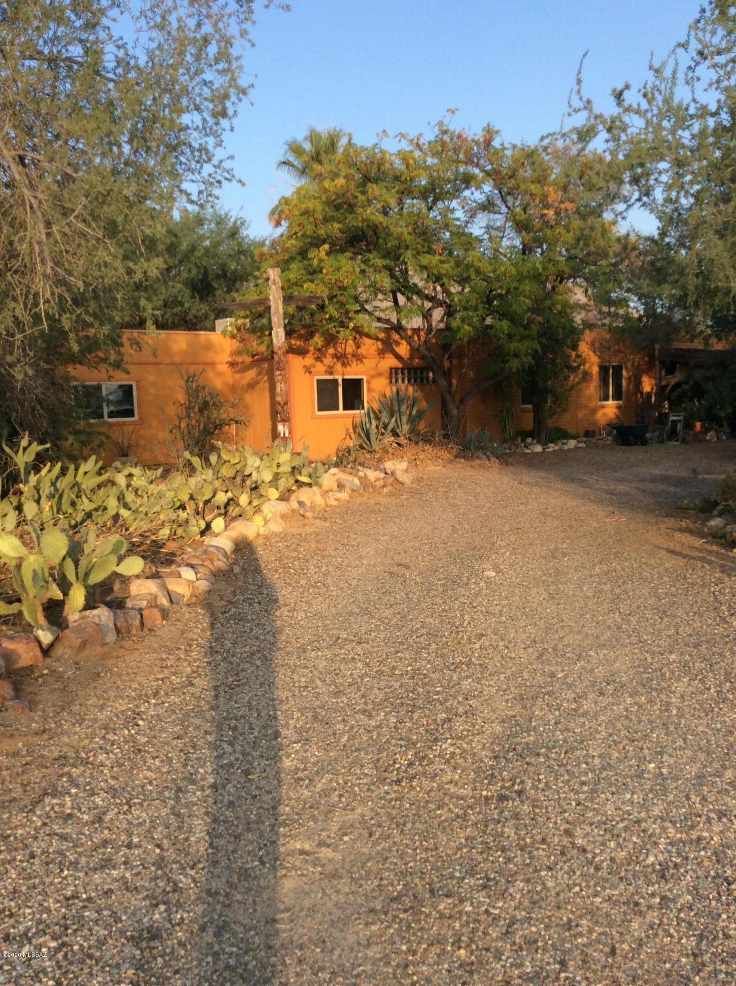 Rancho Verde(1-86) - Residential