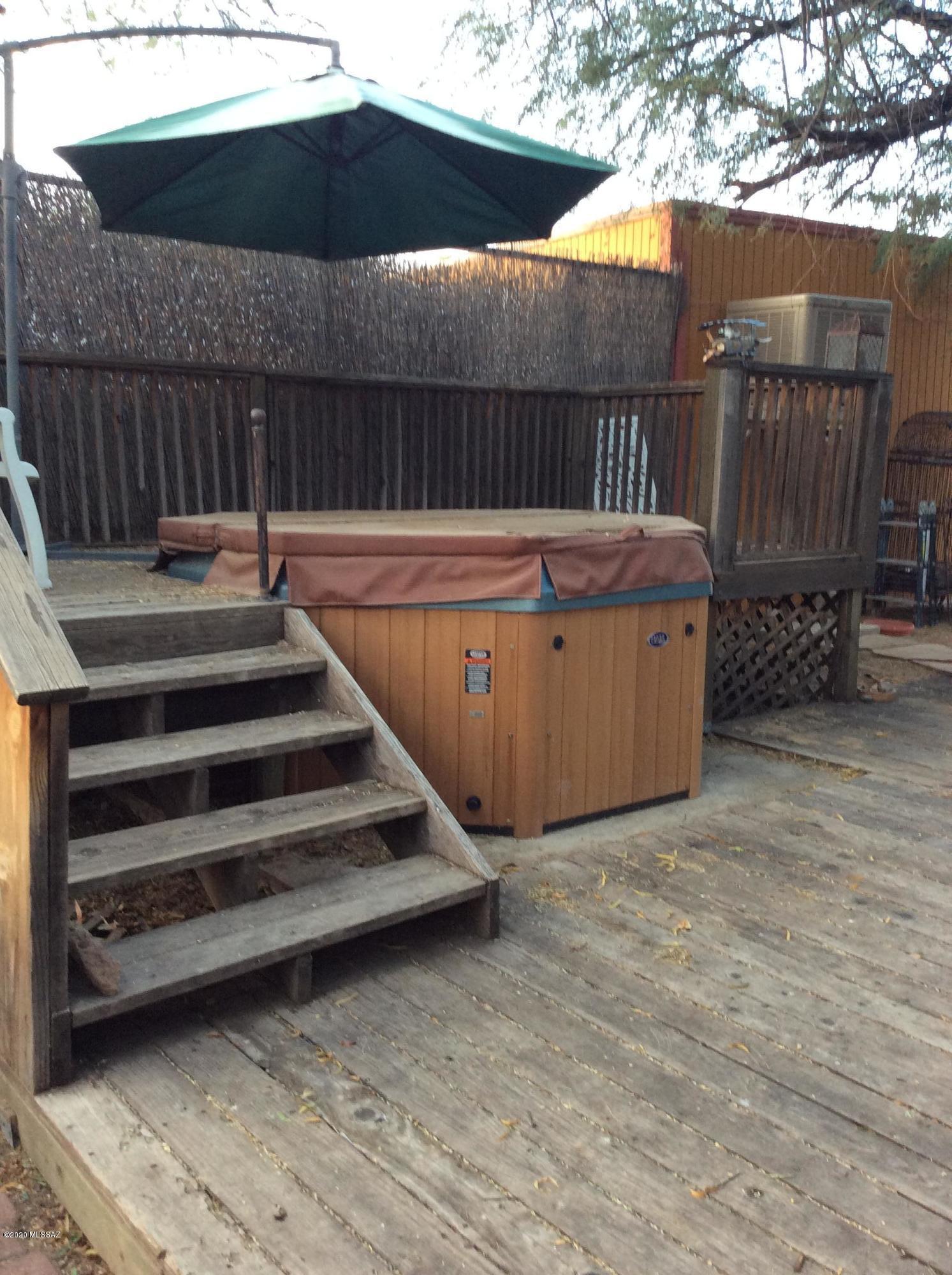 Rancho Verde(1-86) - Residential