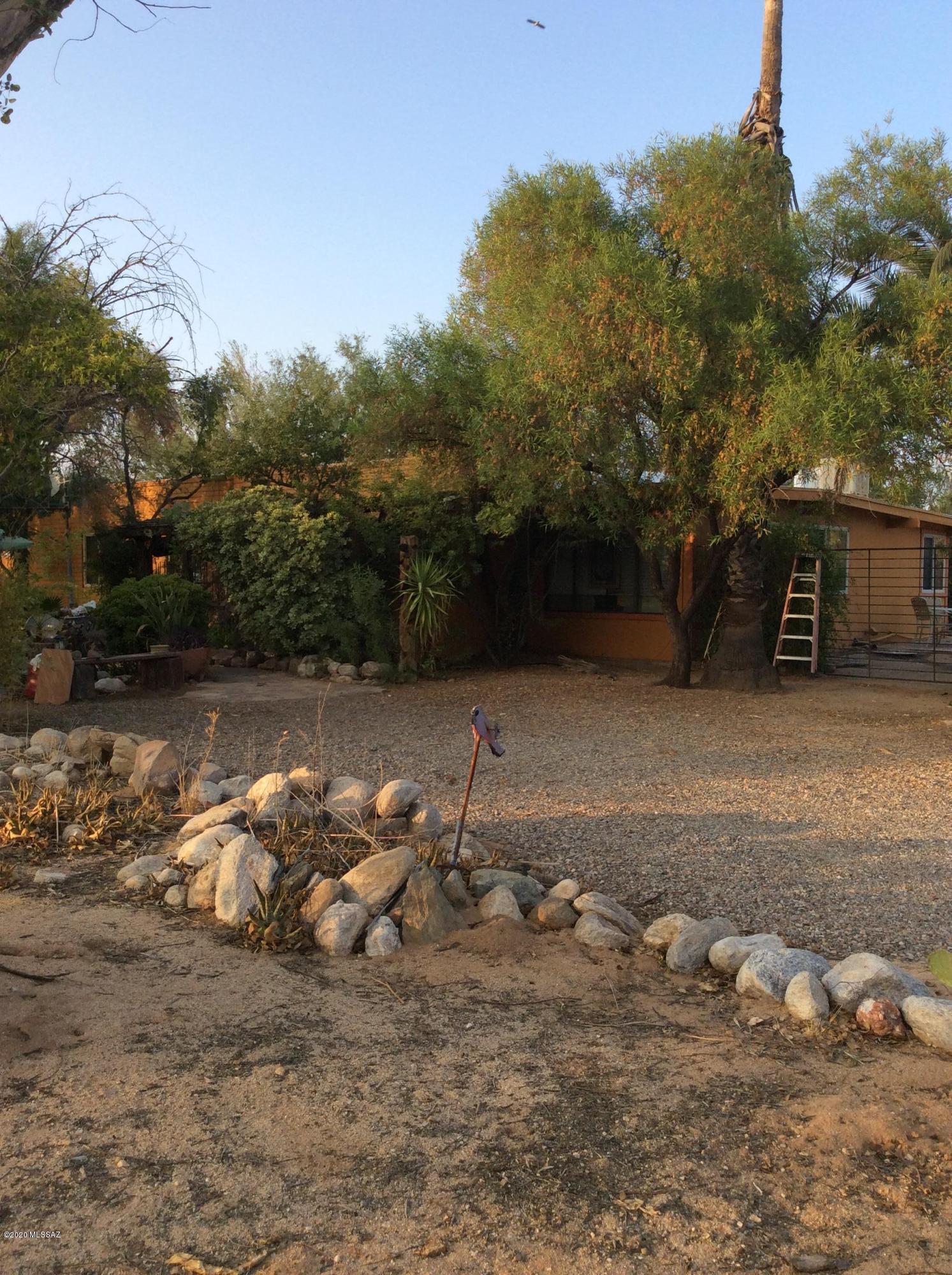 Rancho Verde(1-86) - Residential