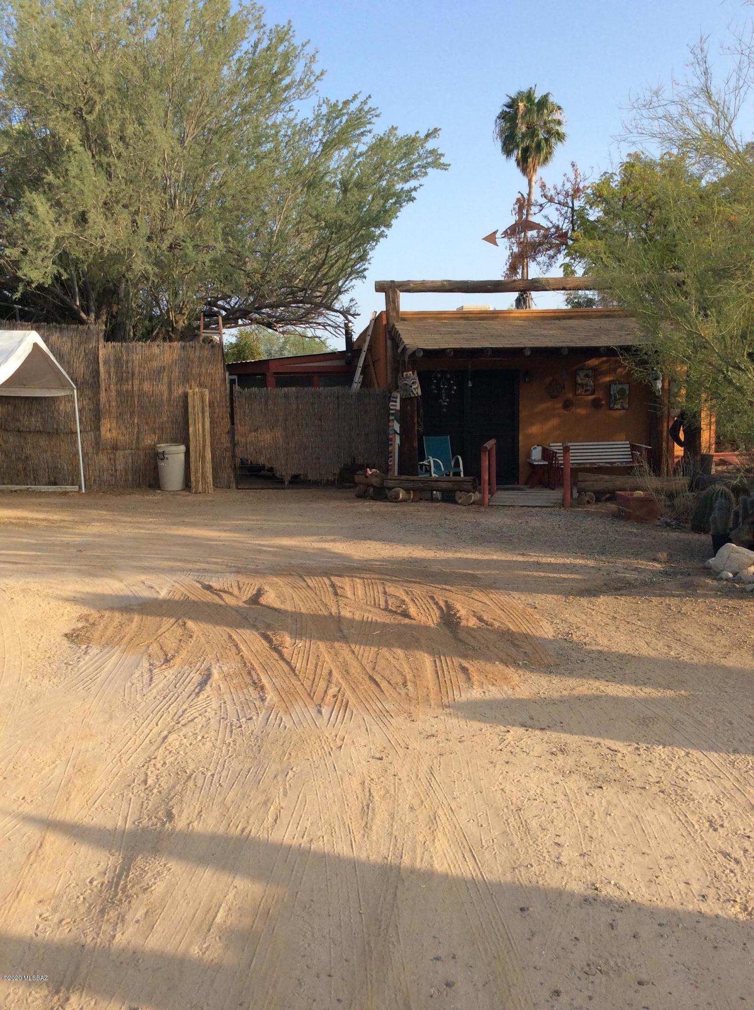 Rancho Verde(1-86) - Residential