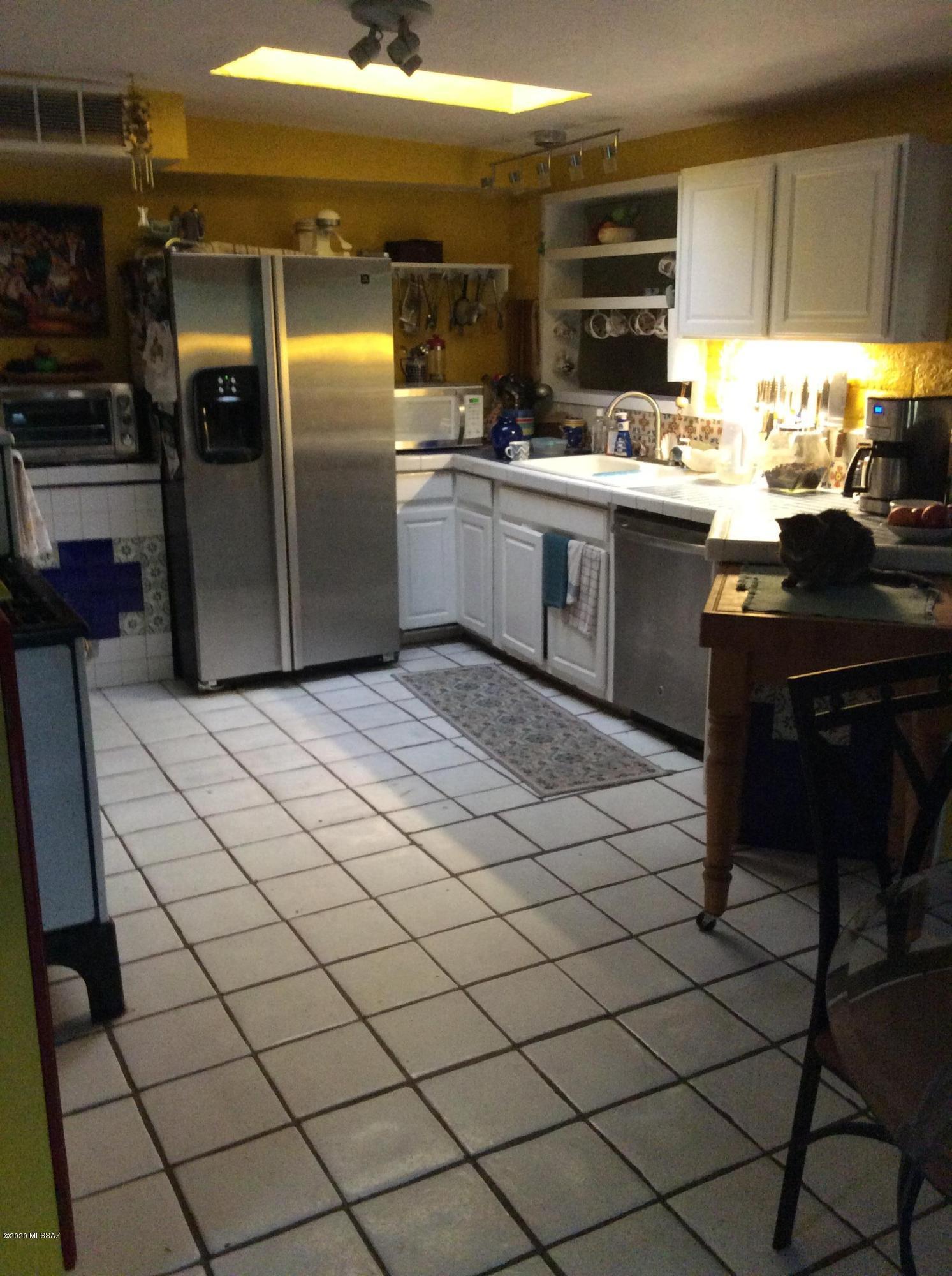 Rancho Verde(1-86) - Residential