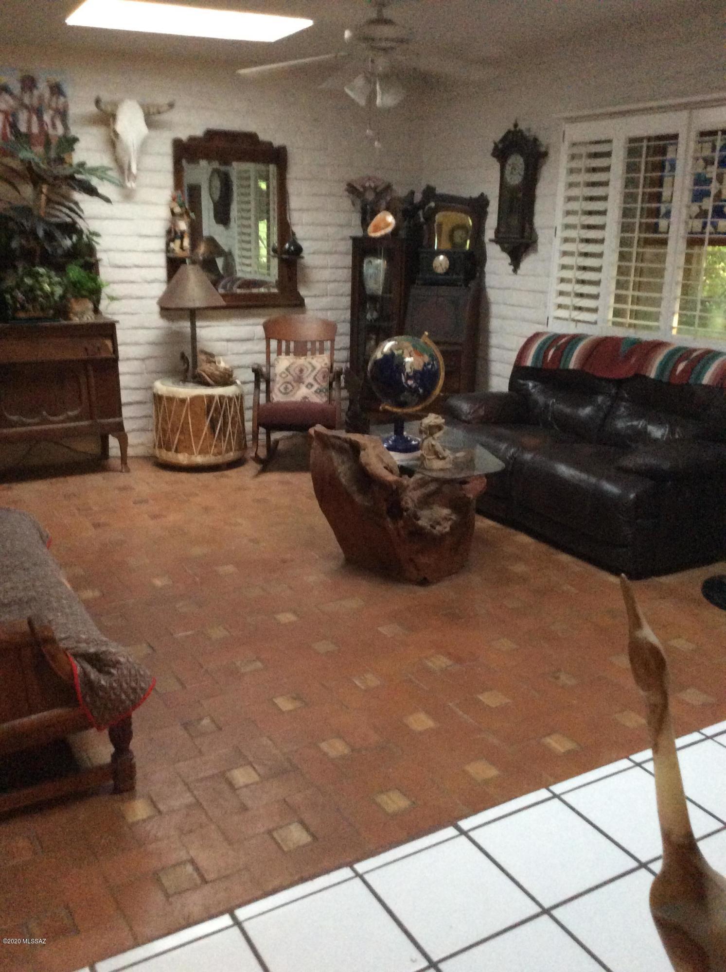 Rancho Verde(1-86) - Residential
