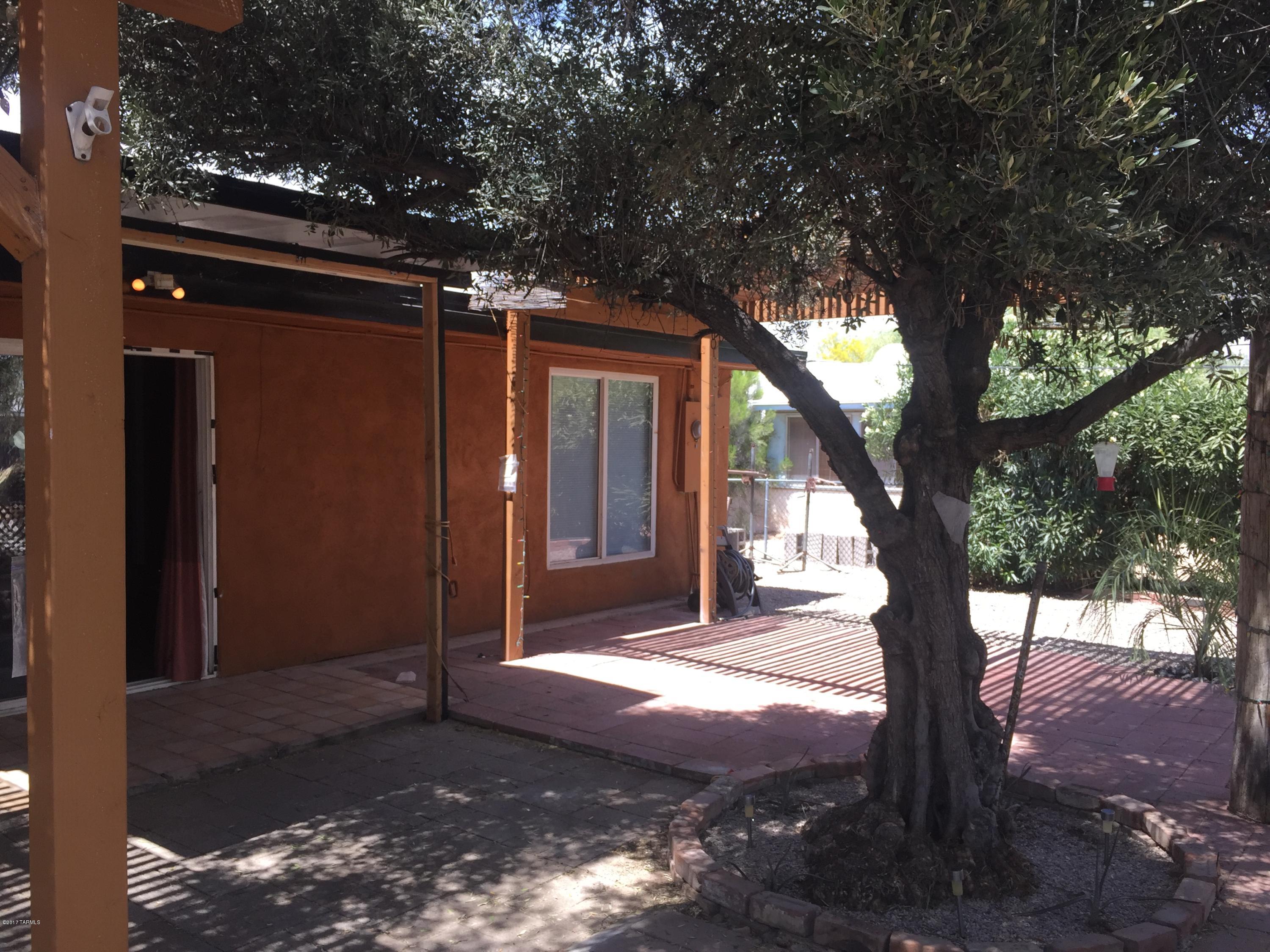 Vista Del Monte Tract - Residential